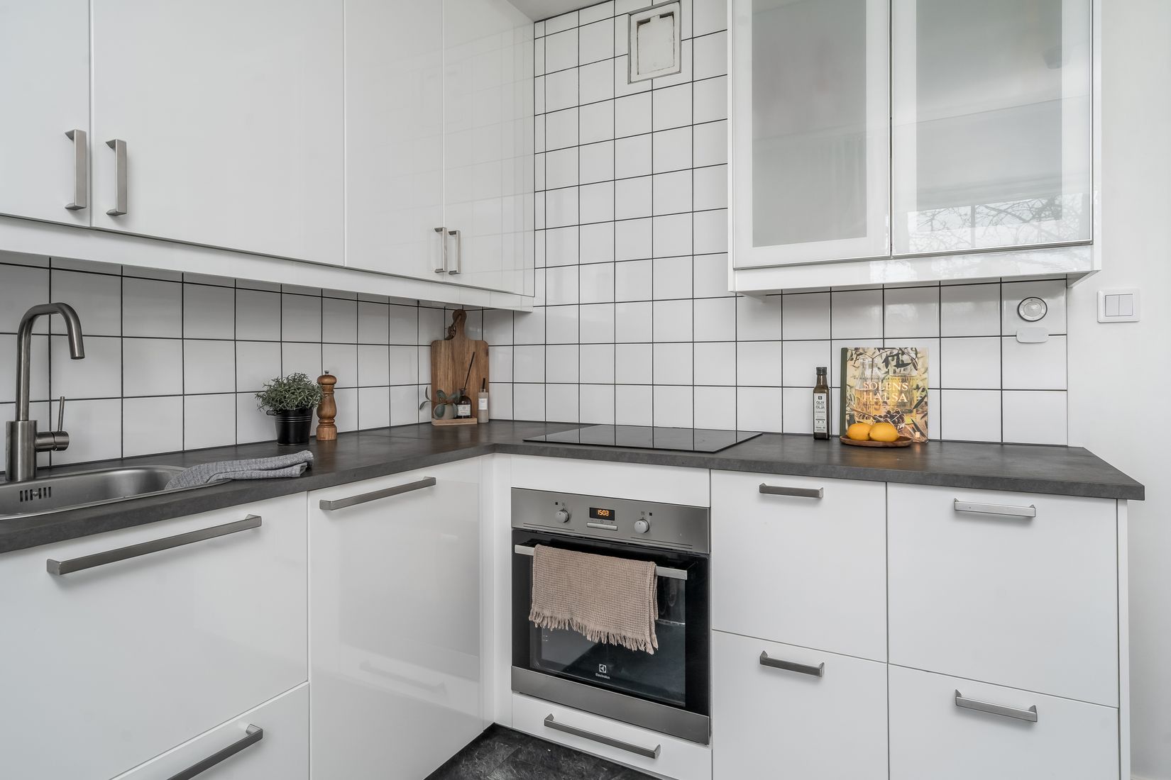 Bostadsrätt, Västerbogatan 5B, Hässleholm - Fredentorp, Hässleholm