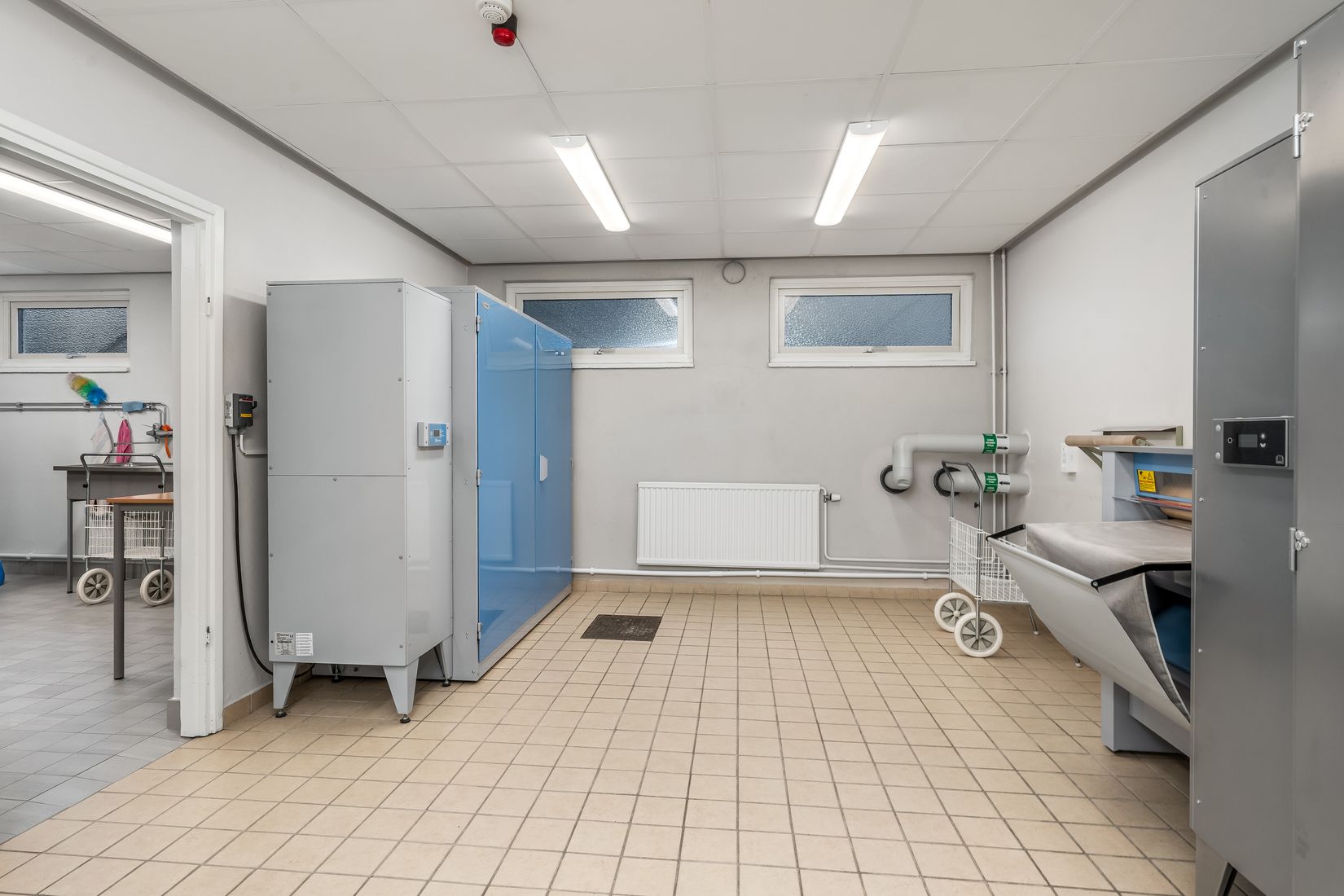 Bostadsrätt, Västerbogatan 5B, Hässleholm - Fredentorp, Hässleholm