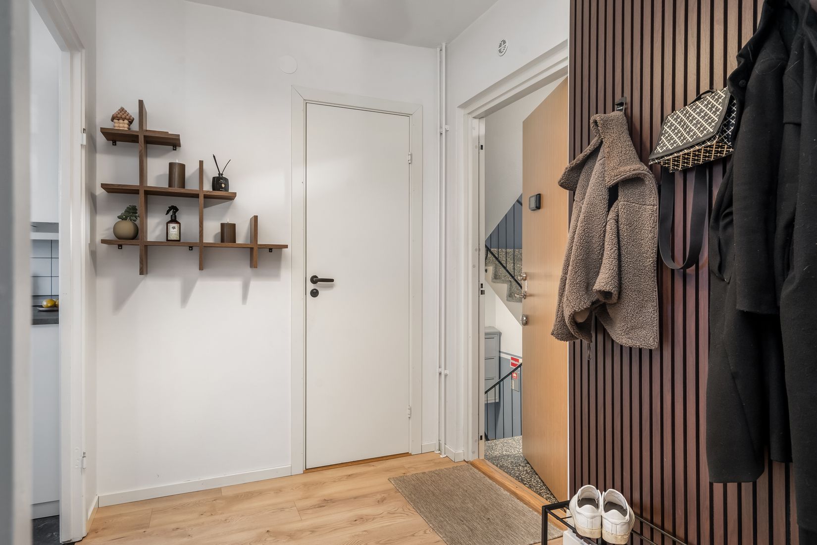 Bostadsrätt, Västerbogatan 5B, Hässleholm - Fredentorp, Hässleholm