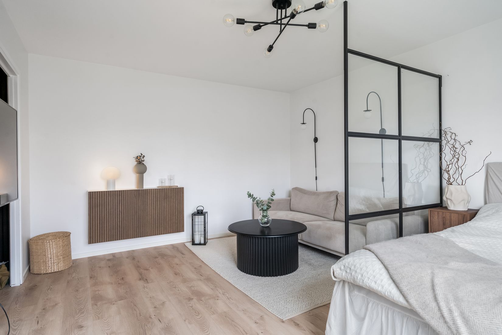 Bostadsrätt, Västerbogatan 5B, Hässleholm - Fredentorp, Hässleholm