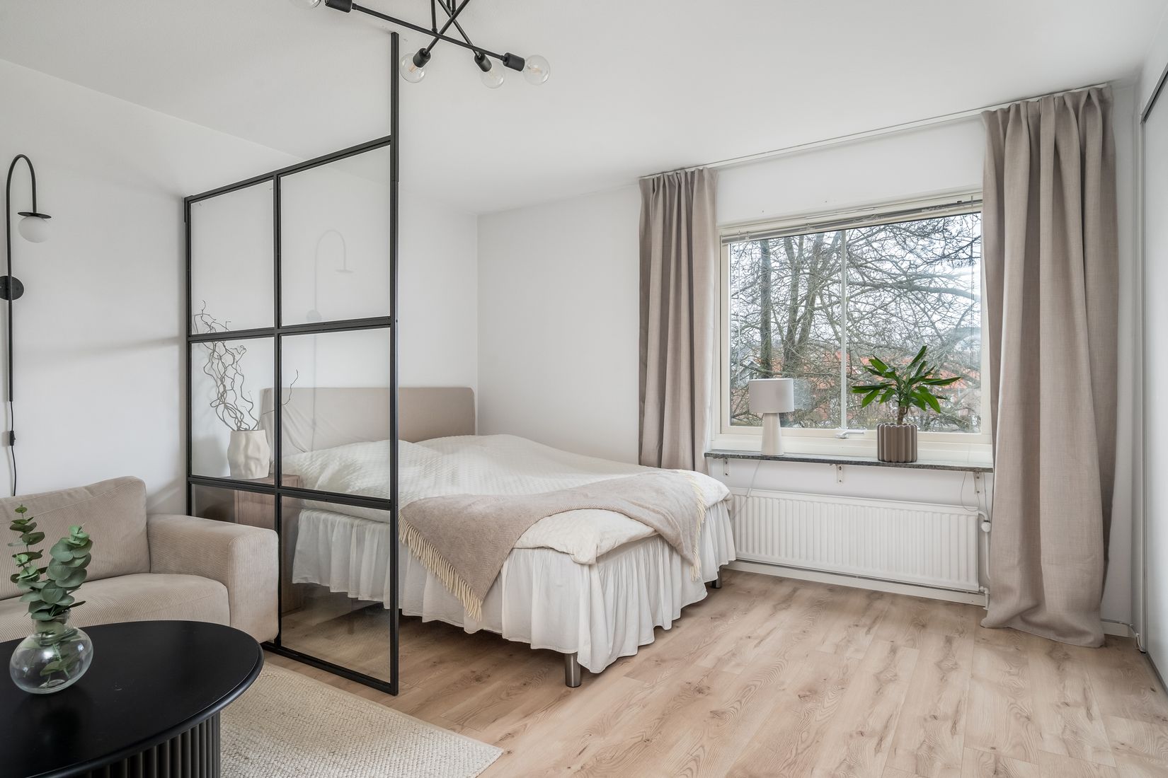 Bostadsrätt, Västerbogatan 5B, Hässleholm - Fredentorp, Hässleholm