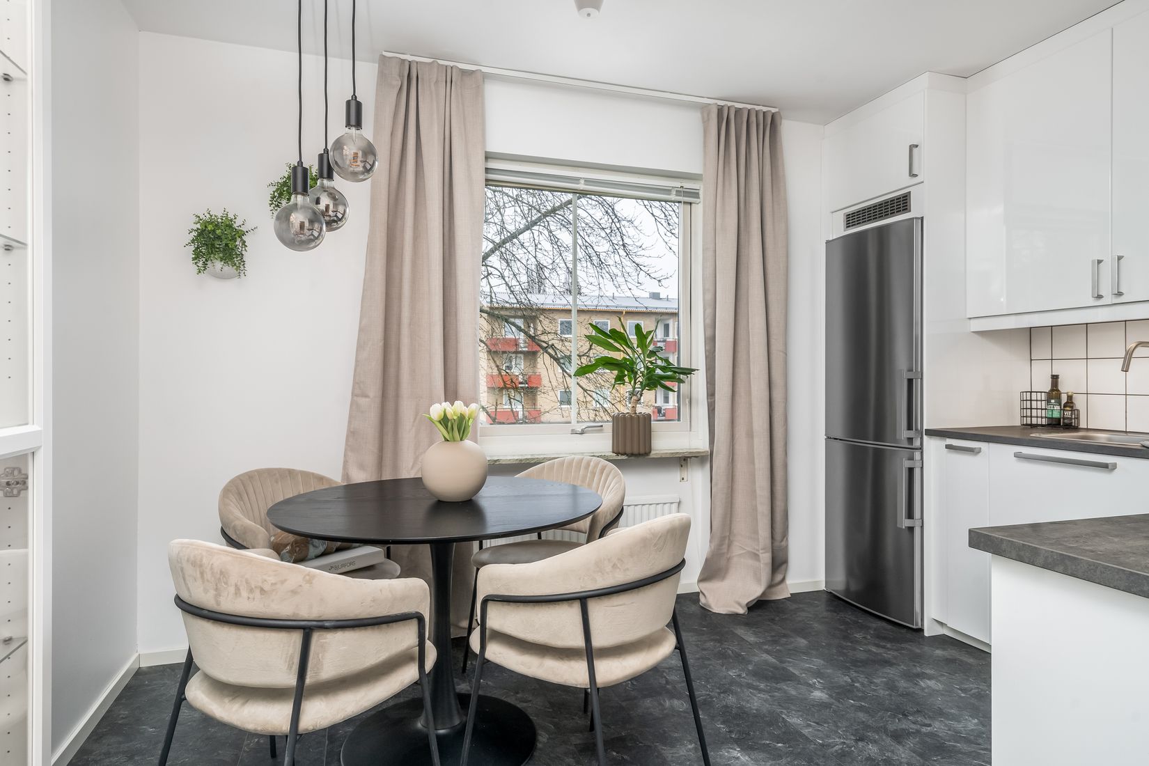 Bostadsrätt, Västerbogatan 5B, Hässleholm - Fredentorp, Hässleholm