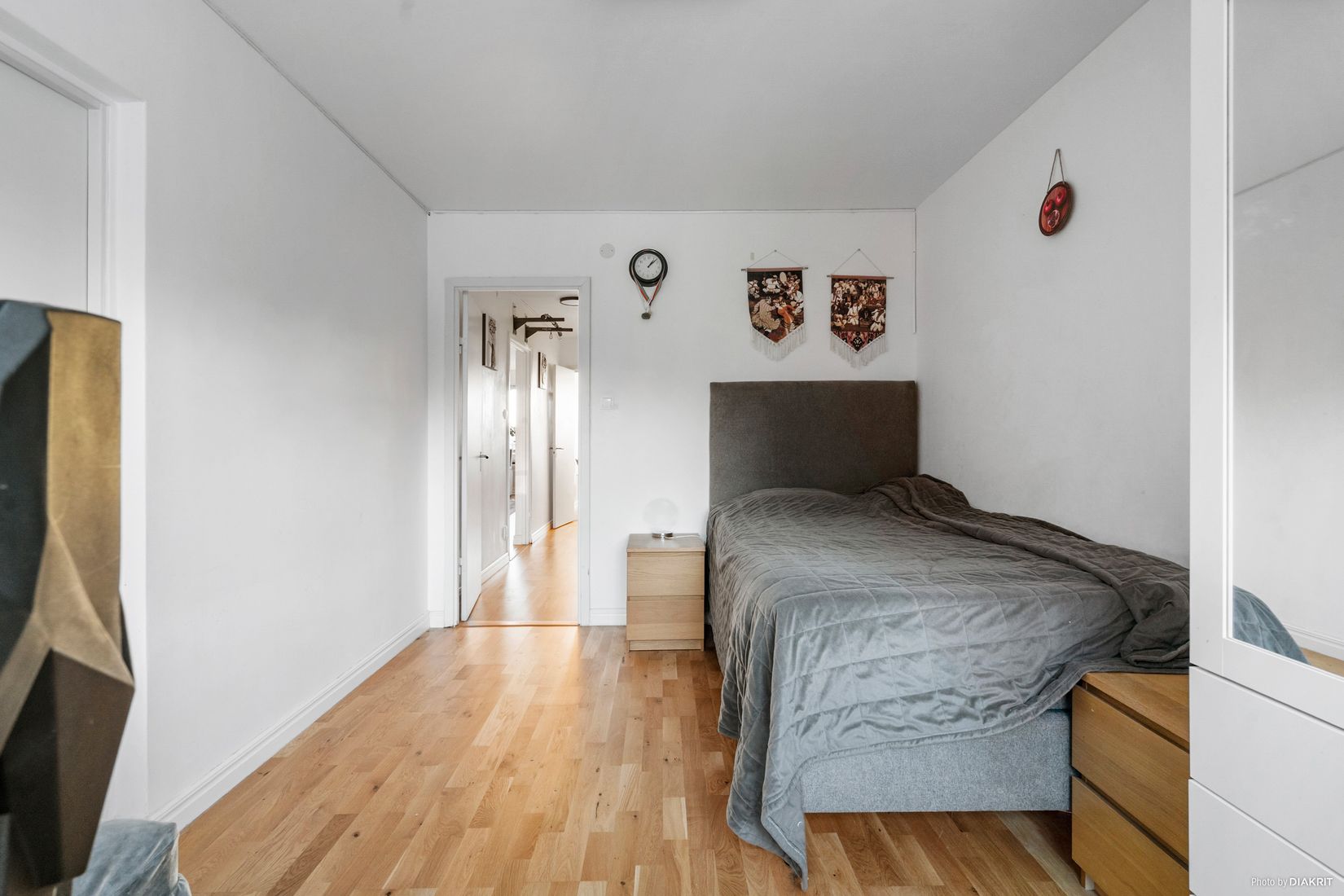 Bostadsrätt, Kometvägen 15, Grindtorp, Täby