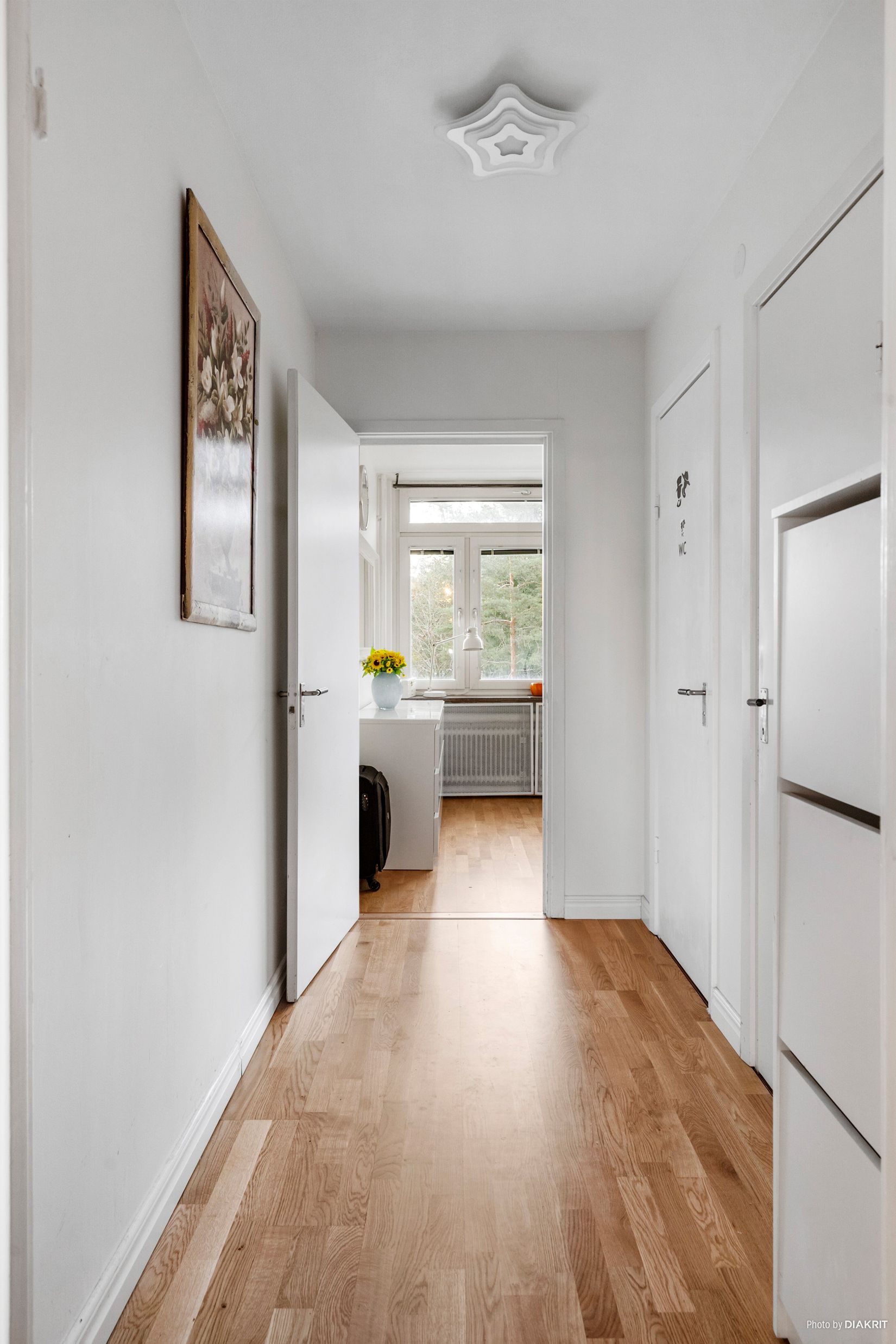 Bostadsrätt, Kometvägen 15, Grindtorp, Täby