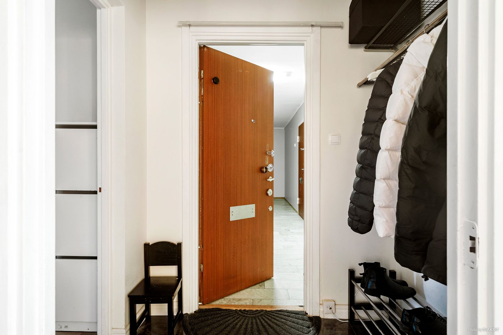 Bostadsrätt, Kometvägen 15, Grindtorp, Täby