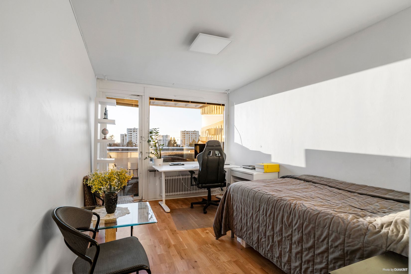 Bostadsrätt, Kometvägen 15, Grindtorp, Täby