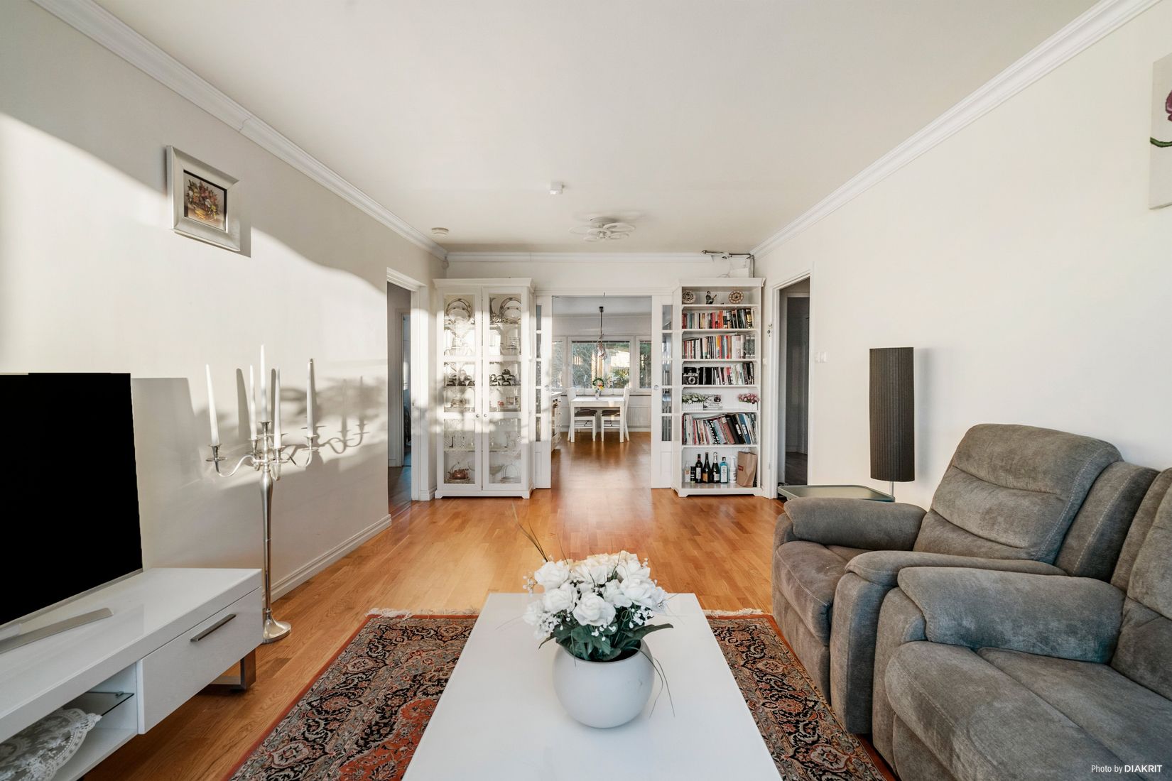 Bostadsrätt, Kometvägen 15, Grindtorp, Täby