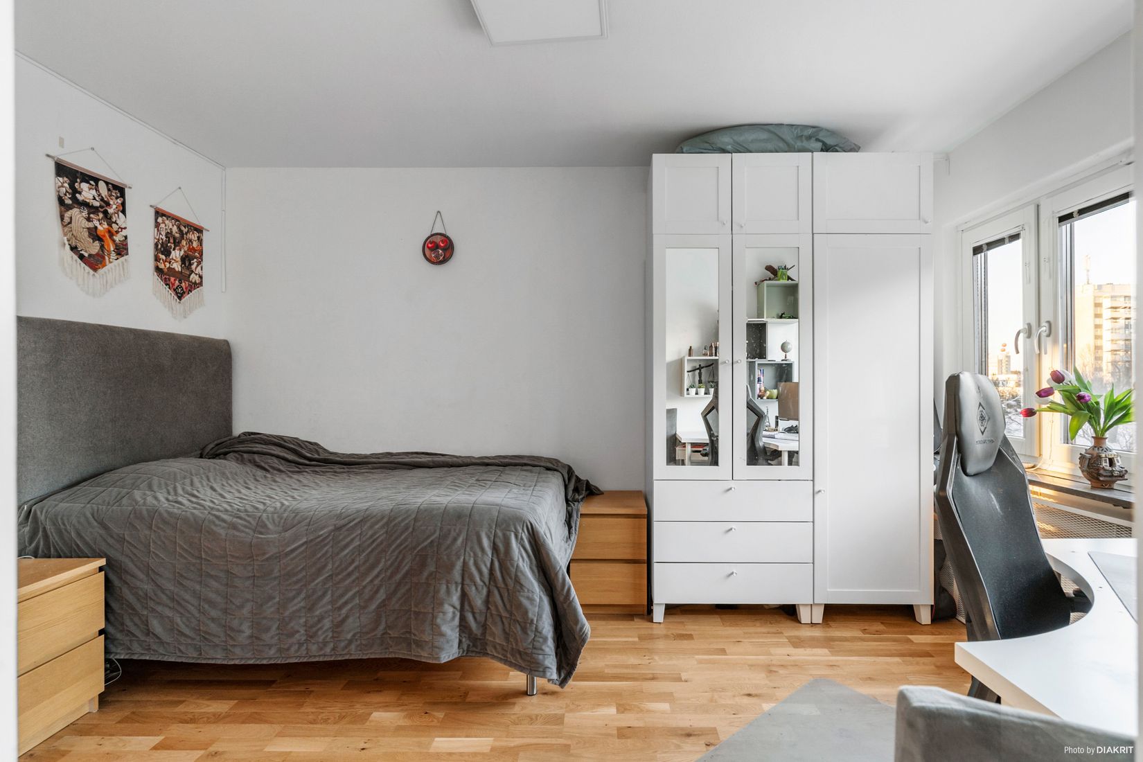 Bostadsrätt, Kometvägen 15, Grindtorp, Täby