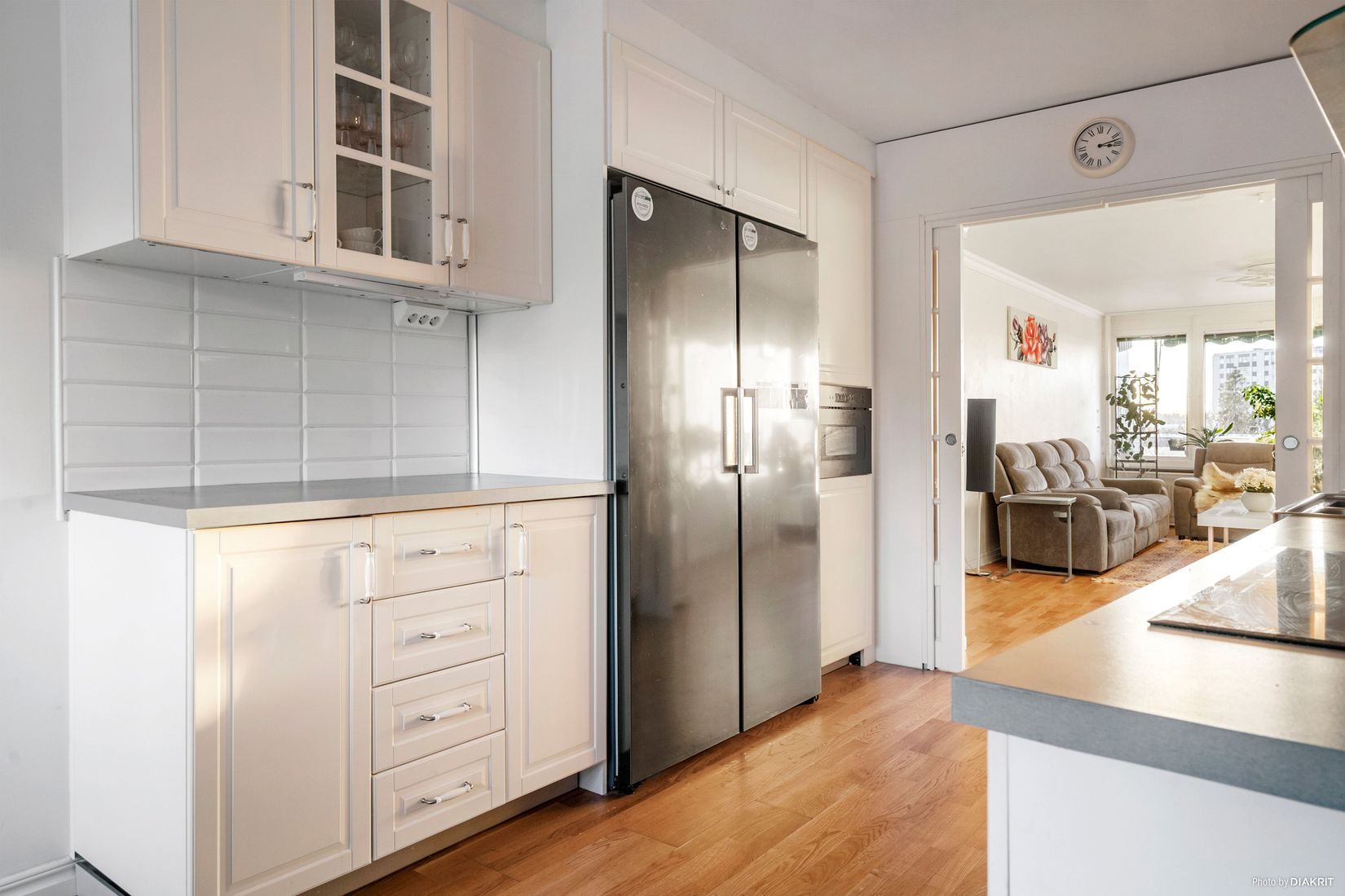 Bostadsrätt, Kometvägen 15, Grindtorp, Täby