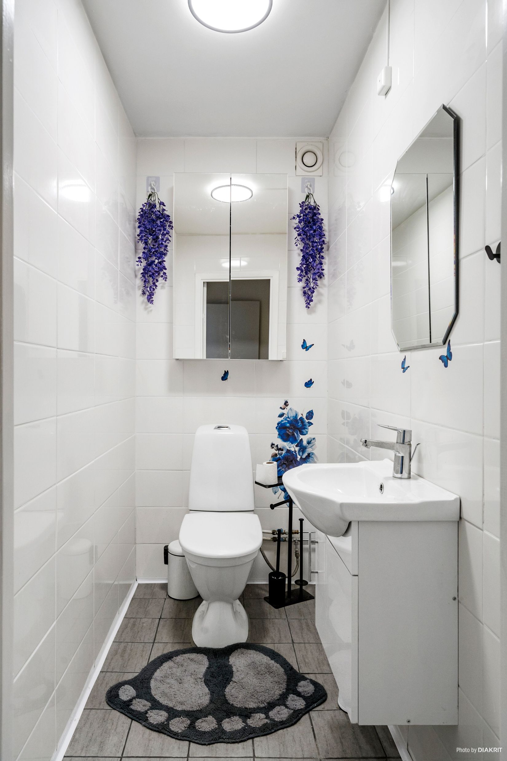 Bostadsrätt, Kometvägen 15, Grindtorp, Täby