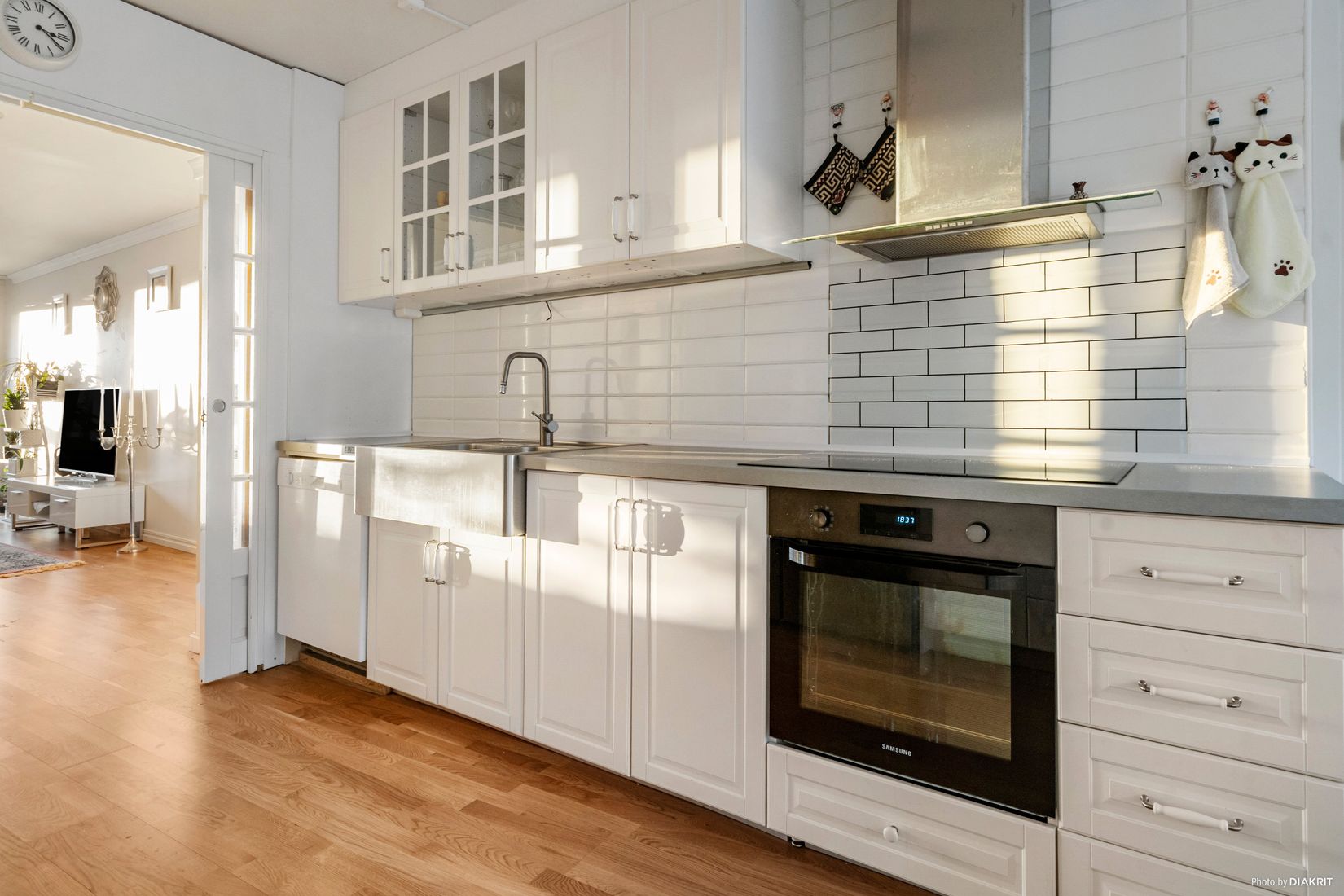 Bostadsrätt, Kometvägen 15, Grindtorp, Täby