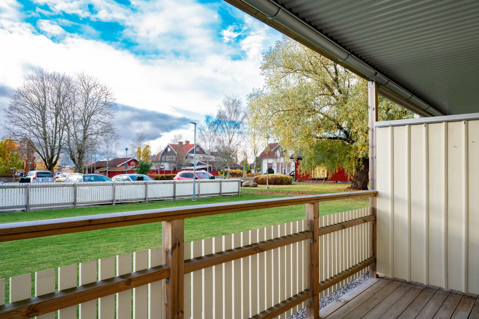 Bostadsrätt, Bergsgatan 1E, Nossebro, Essunga