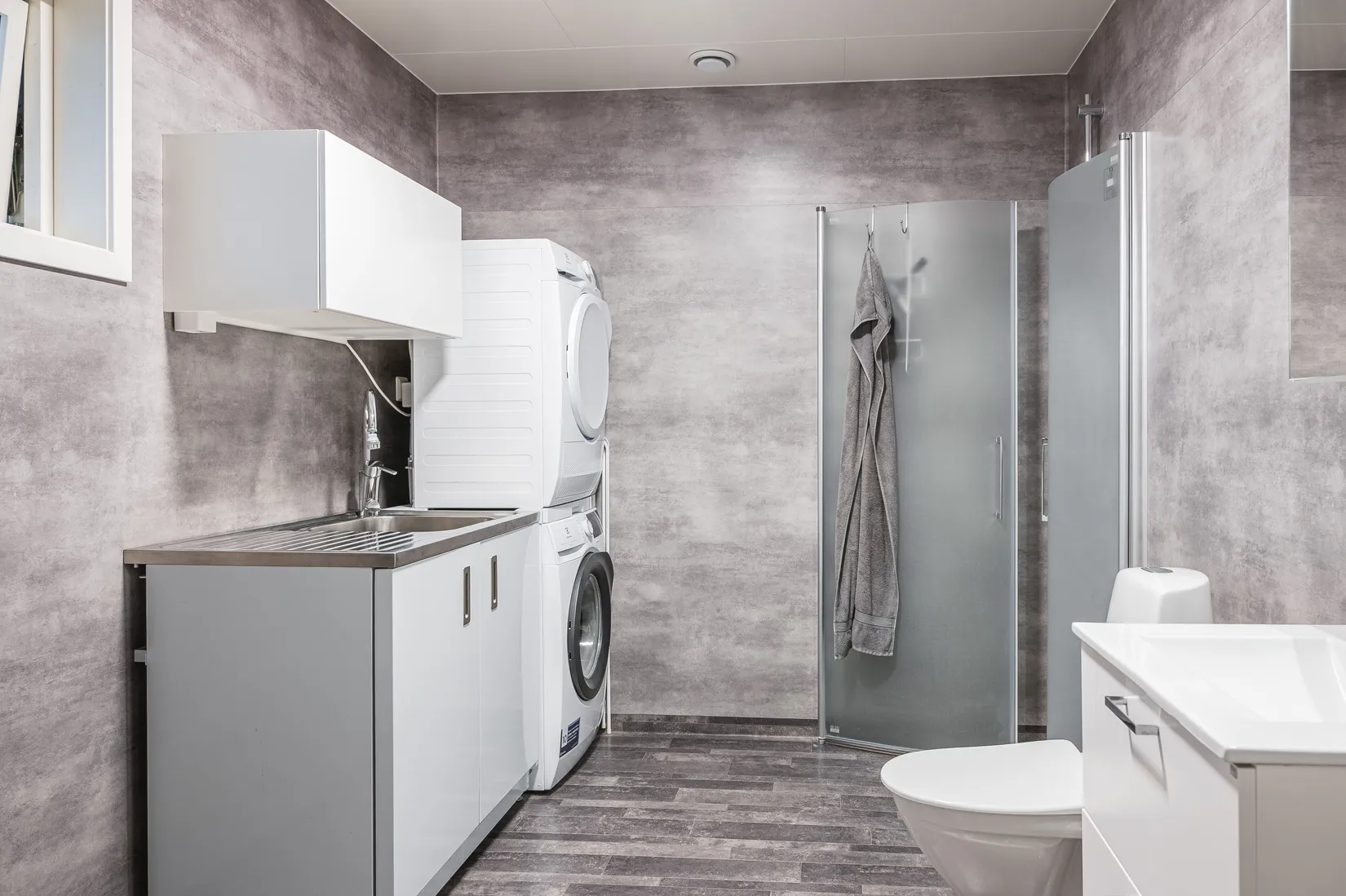 Bostadsrätt, Bergsgatan 1E, Nossebro, Essunga