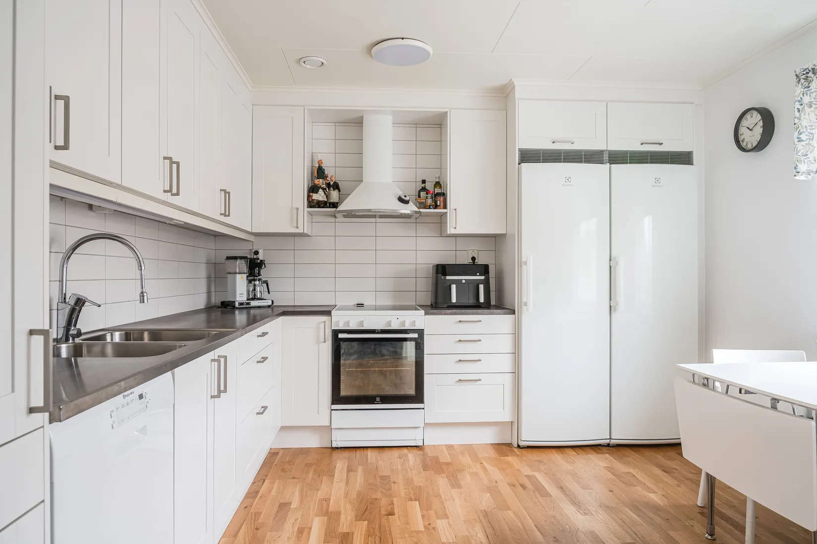 Bostadsrätt, Bergsgatan 1E, Nossebro, Essunga