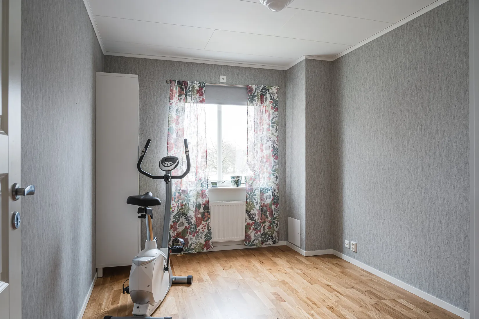 Bostadsrätt, Bergsgatan 1E, Nossebro, Essunga