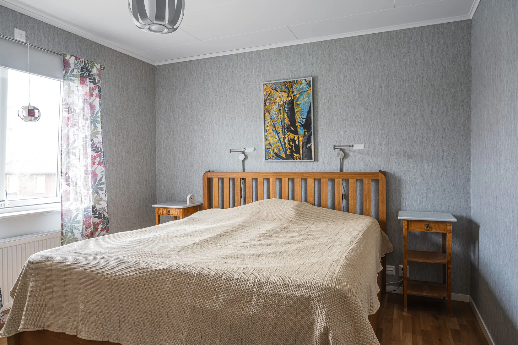 Bostadsrätt, Bergsgatan 1E, Nossebro, Essunga