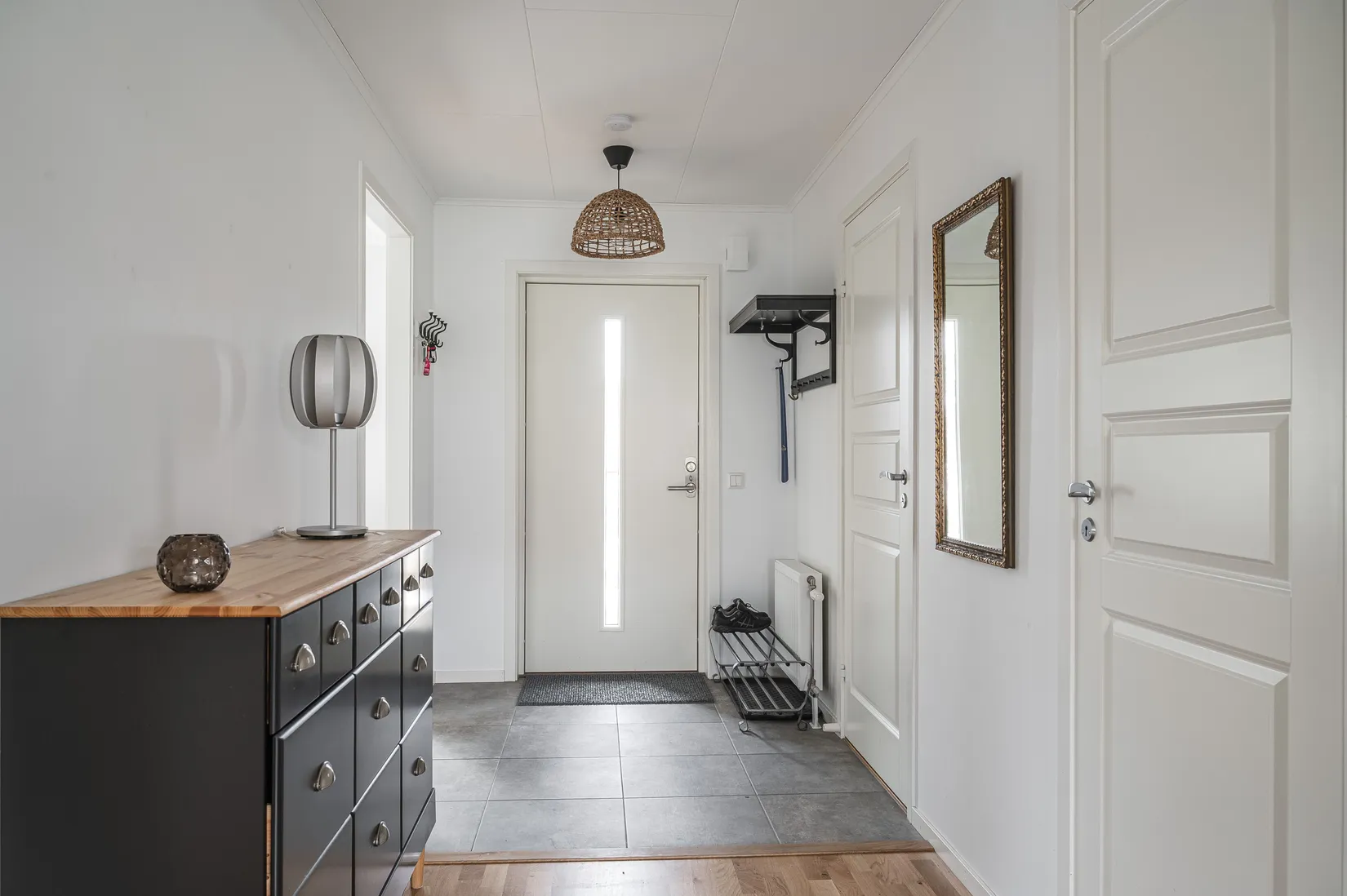 Bostadsrätt, Bergsgatan 1E, Nossebro, Essunga