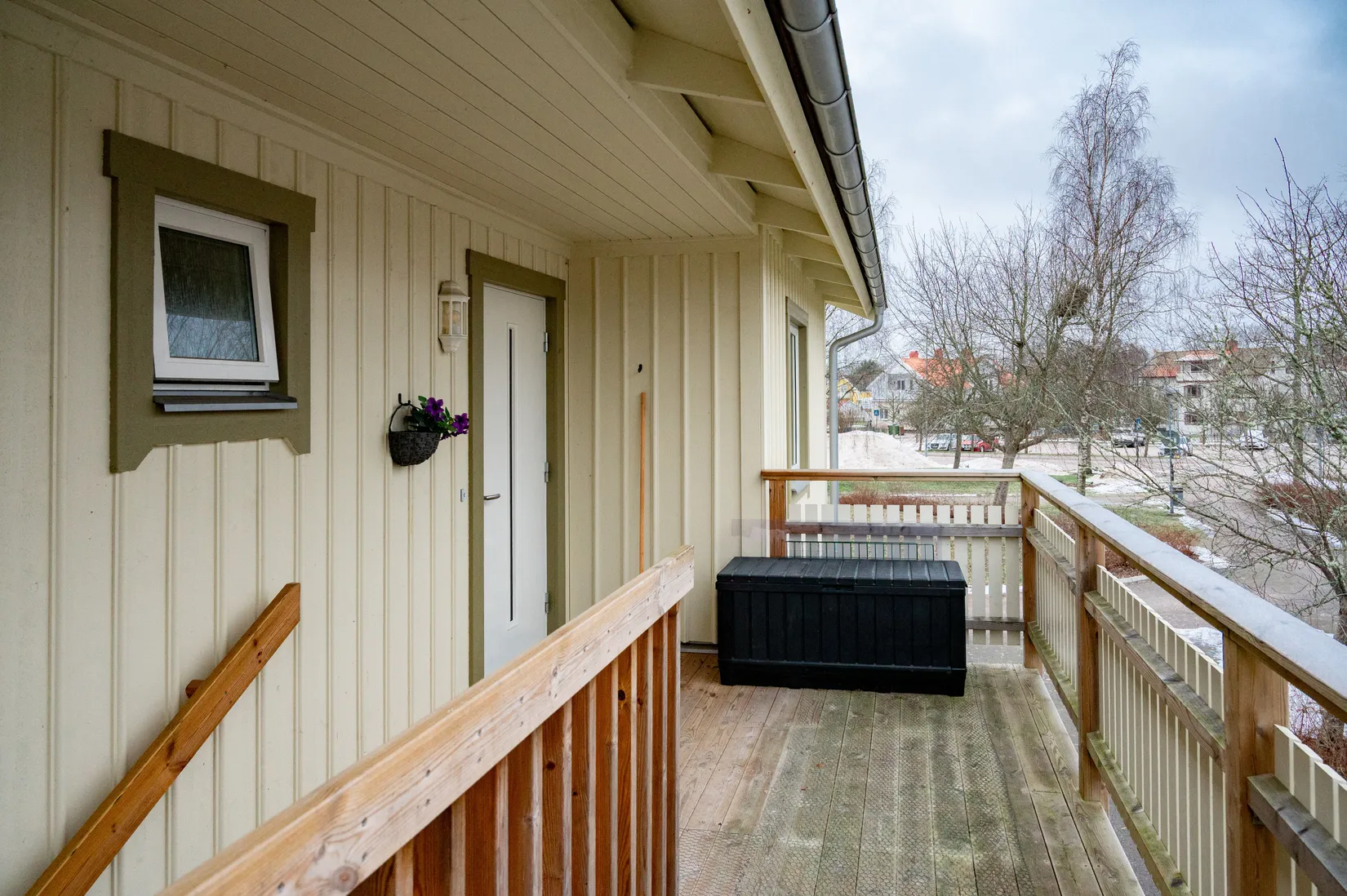 Bostadsrätt, Bergsgatan 1E, Nossebro, Essunga