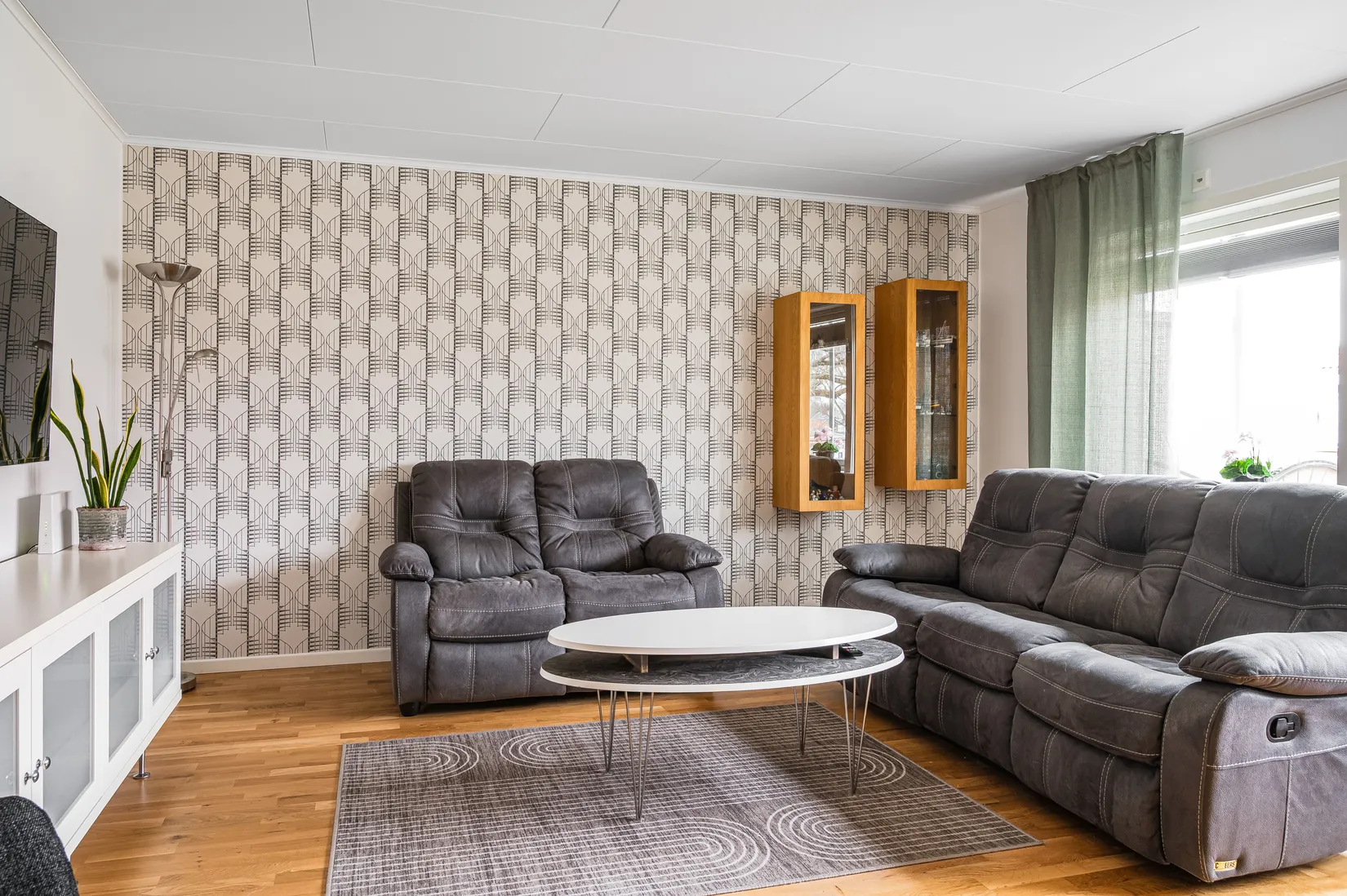 Bostadsrätt, Bergsgatan 1E, Nossebro, Essunga