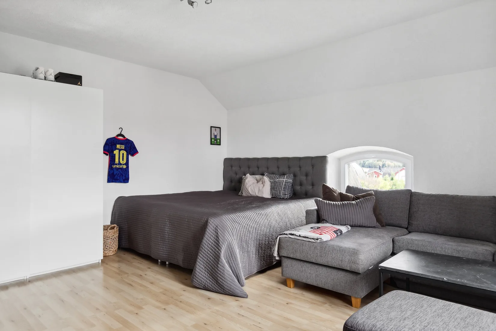 Villa, Centrumvägen 13, Skärblacka, Norrköping
