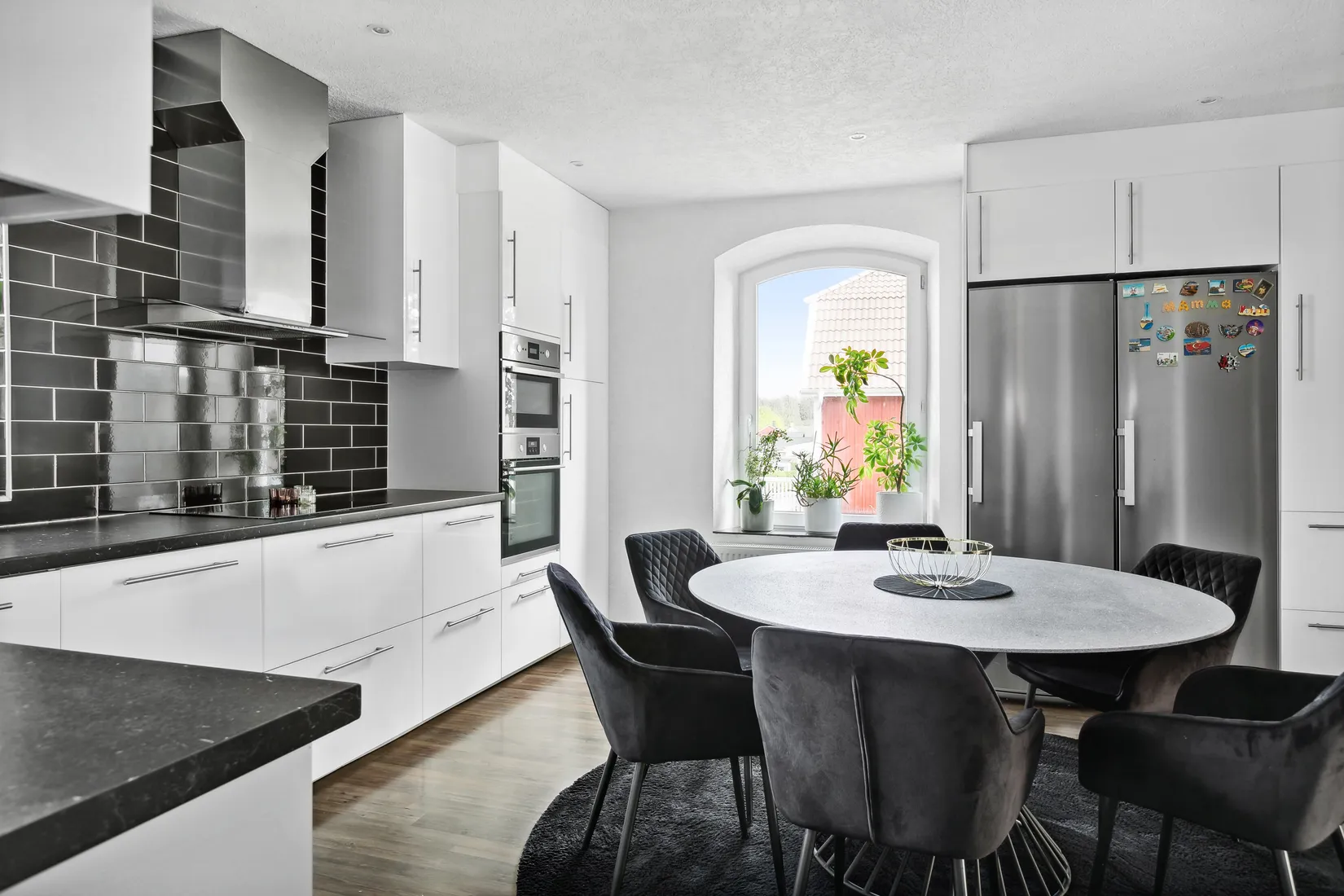 Villa, Centrumvägen 13, Skärblacka, Norrköping
