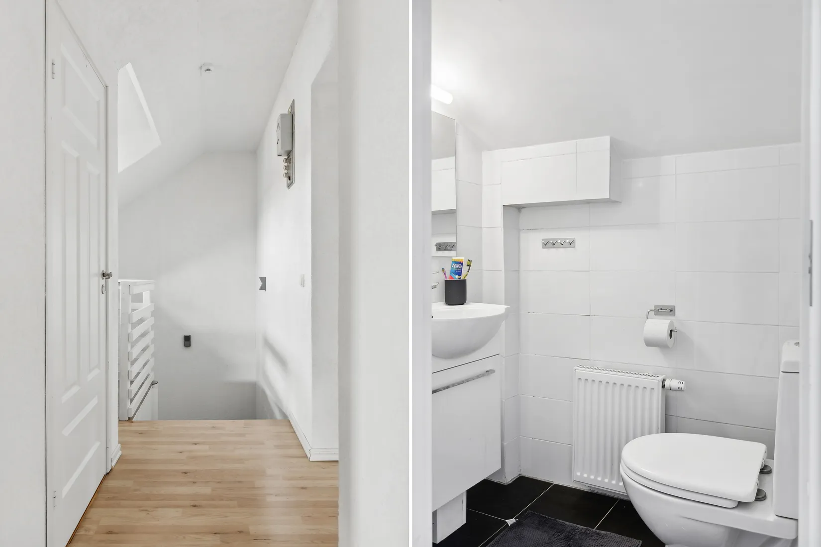 Villa, Centrumvägen 13, Skärblacka, Norrköping