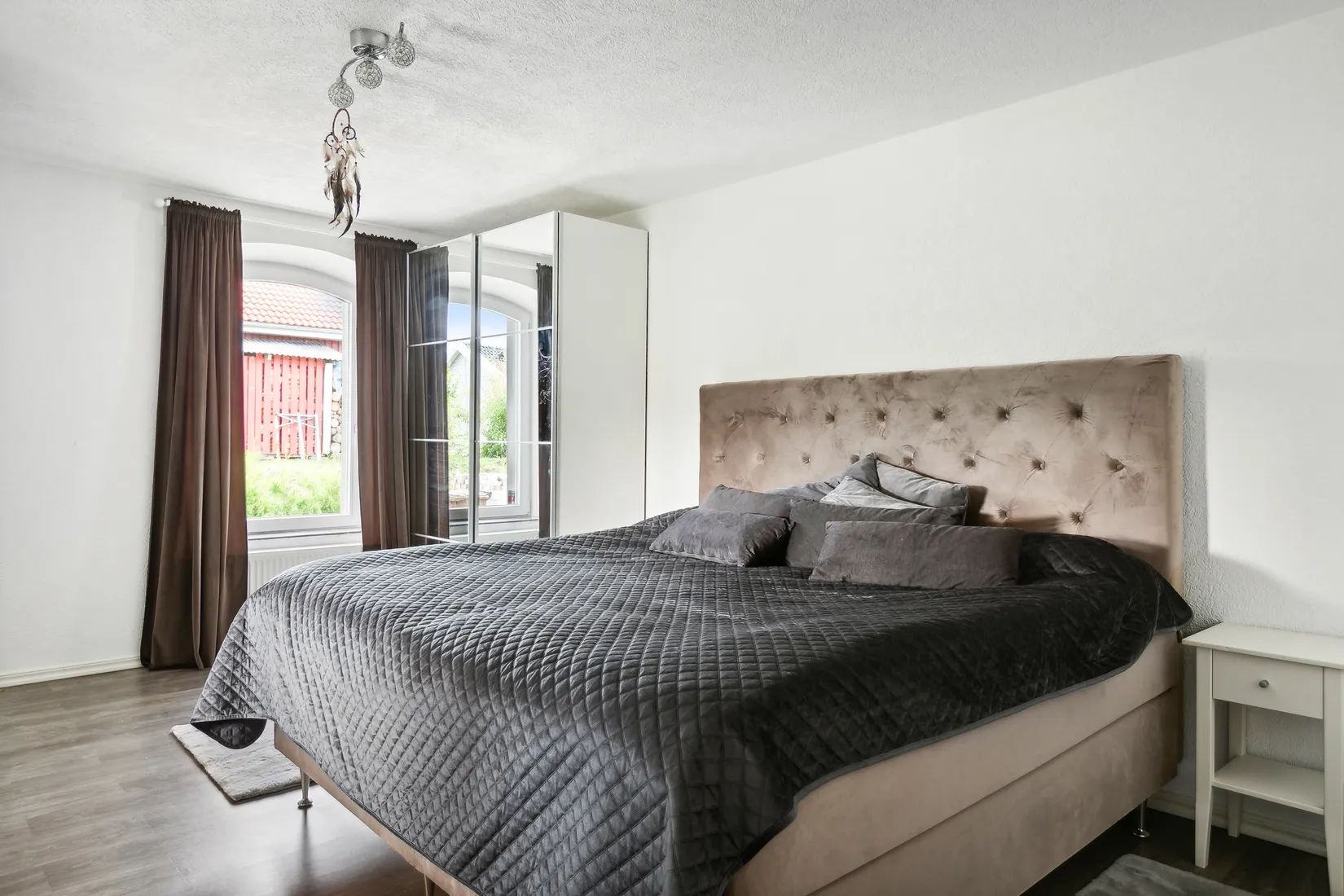 Villa, Centrumvägen 13, Skärblacka, Norrköping