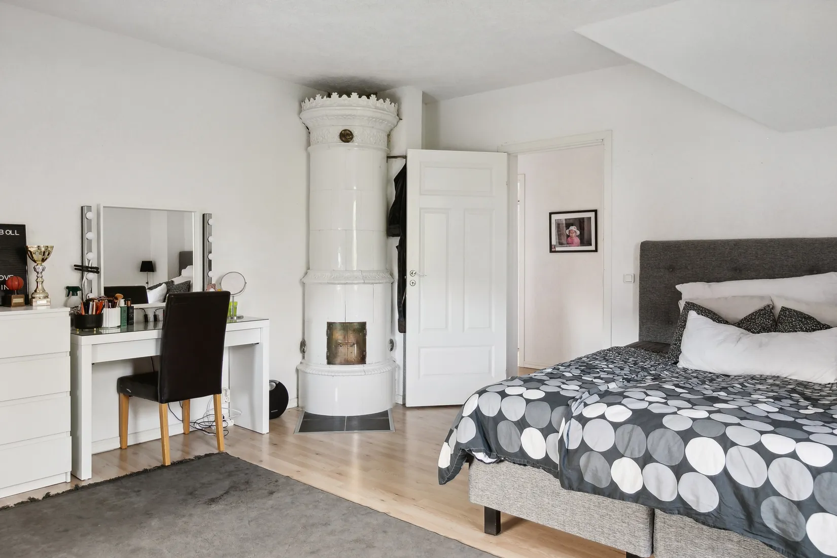 Villa, Centrumvägen 13, Skärblacka, Norrköping