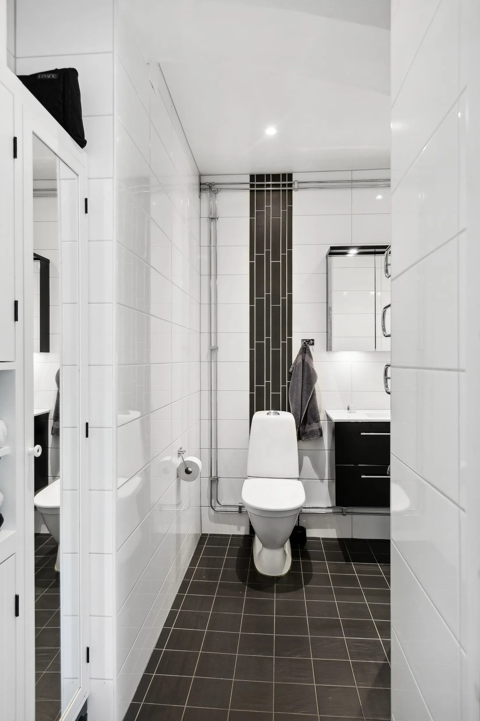 Villa, Centrumvägen 13, Skärblacka, Norrköping