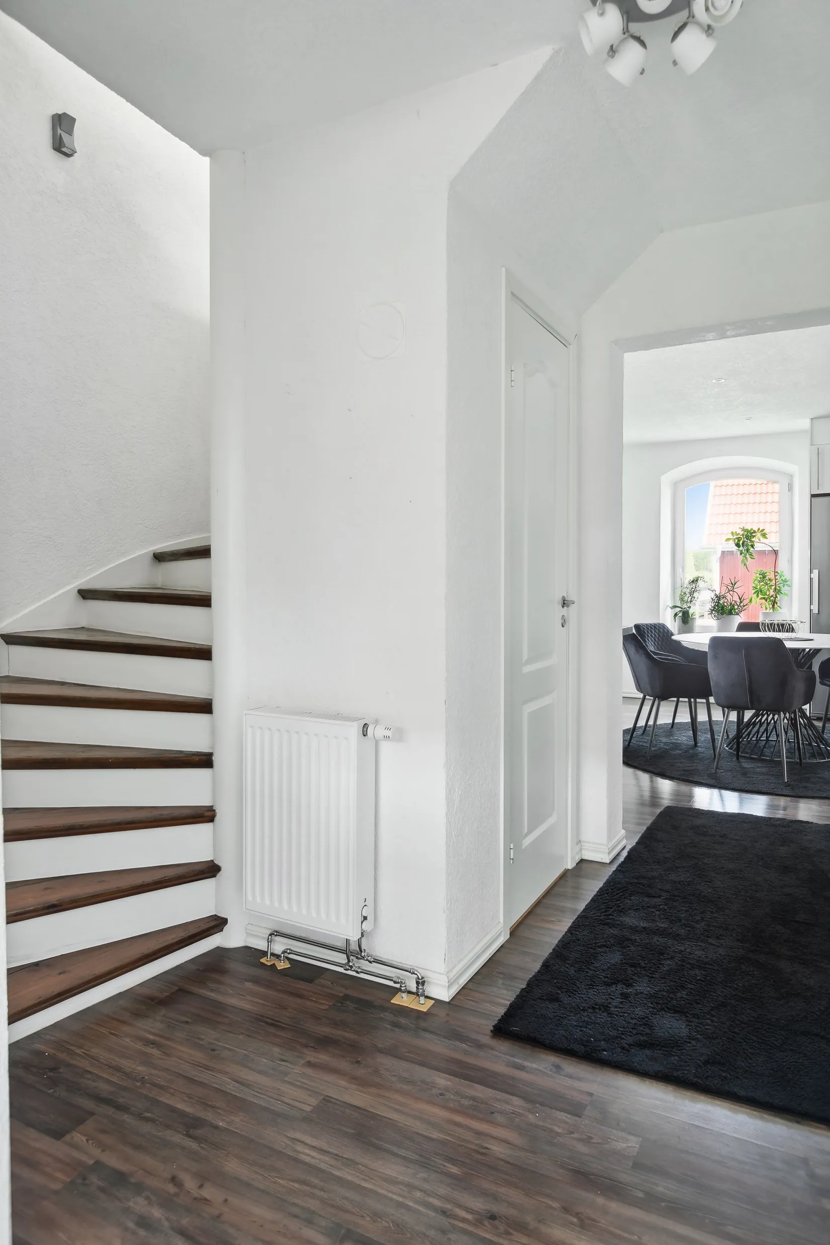 Villa, Centrumvägen 13, Skärblacka, Norrköping