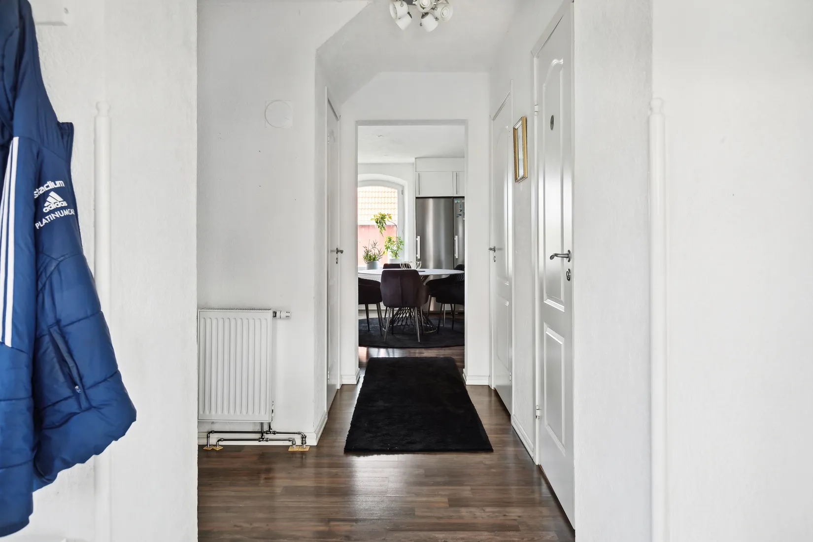 Villa, Centrumvägen 13, Skärblacka, Norrköping