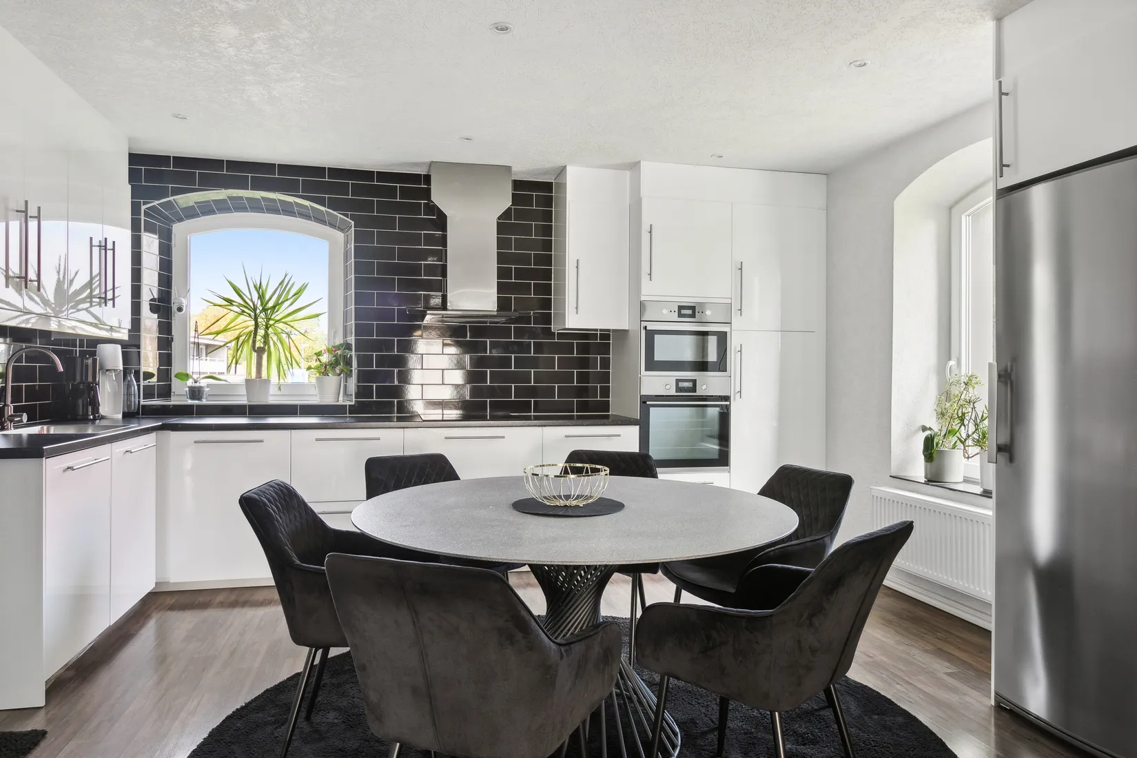 Villa, Centrumvägen 13, Skärblacka, Norrköping