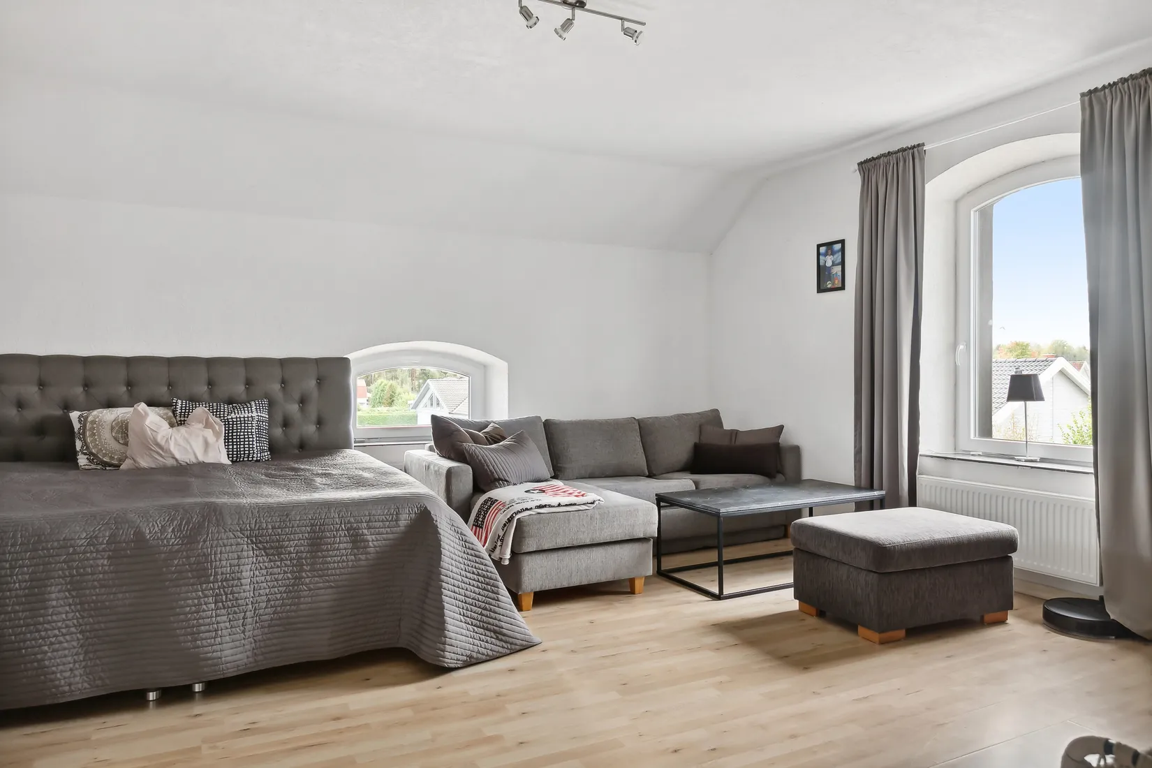 Villa, Centrumvägen 13, Skärblacka, Norrköping