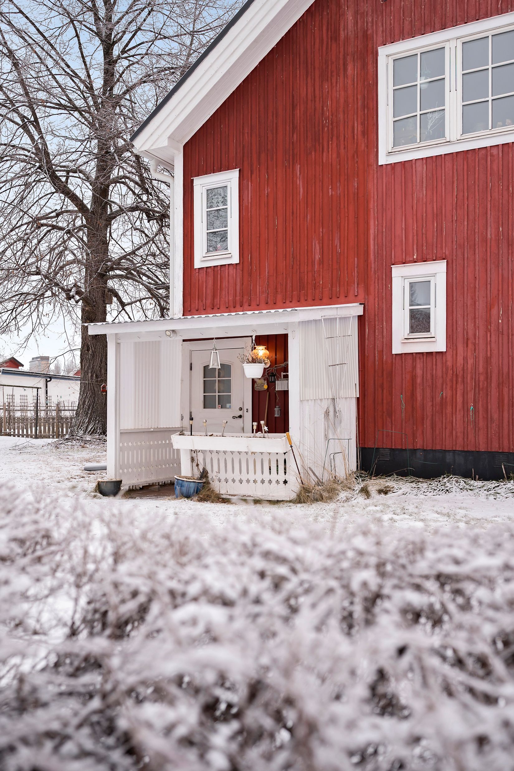 Villa, Villagatan 5, Sörböle, Skellefteå