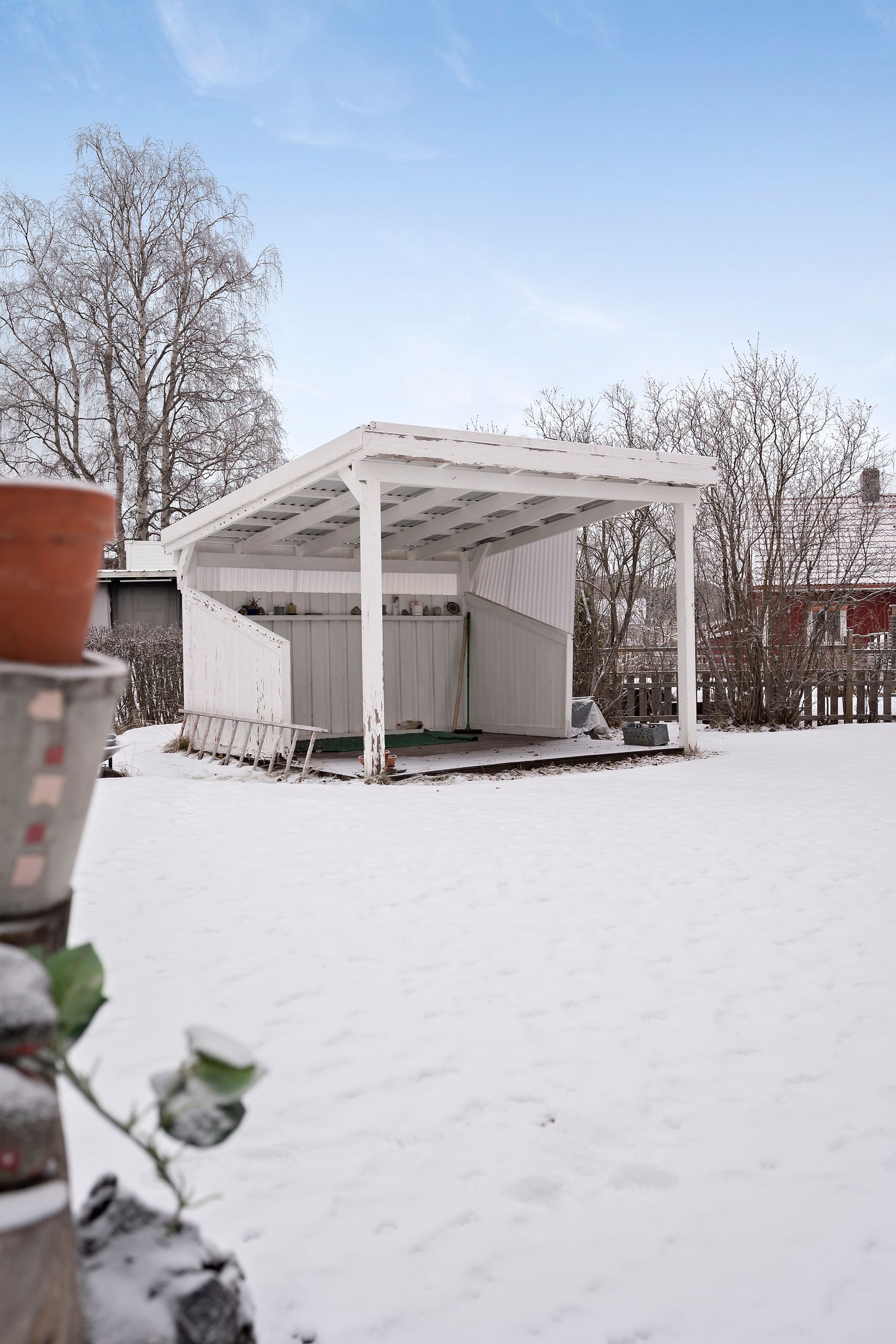 Villa, Villagatan 5, Sörböle, Skellefteå