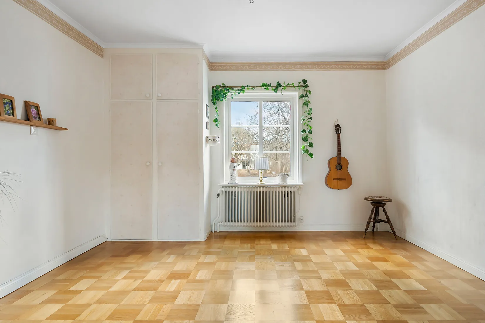 Villa, Villagatan 5, Sörböle, Skellefteå