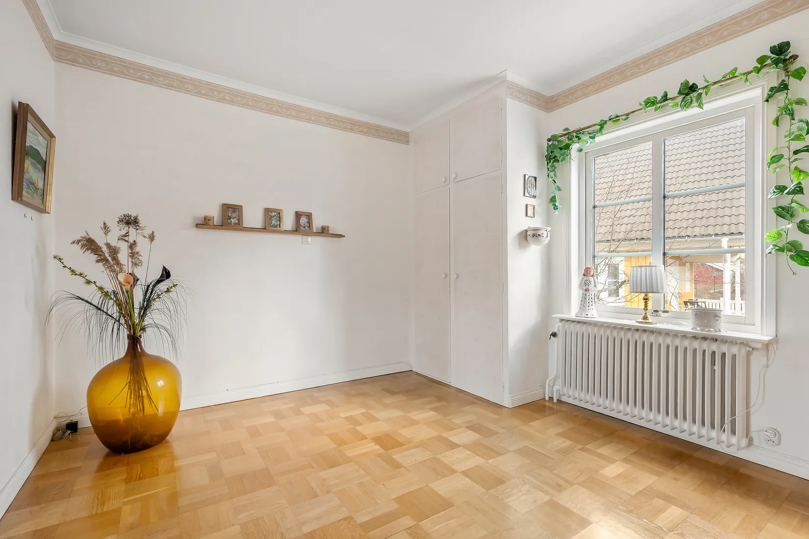 Villa, Villagatan 5, Sörböle, Skellefteå