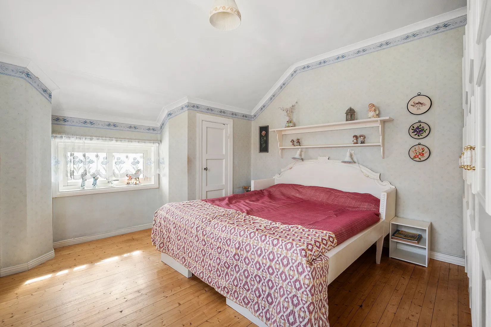 Villa, Villagatan 5, Sörböle, Skellefteå