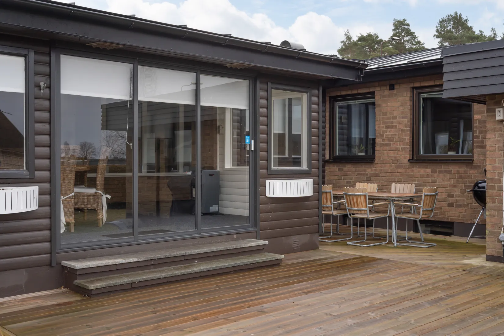 Villa, Ringvägen 26, Bromölla