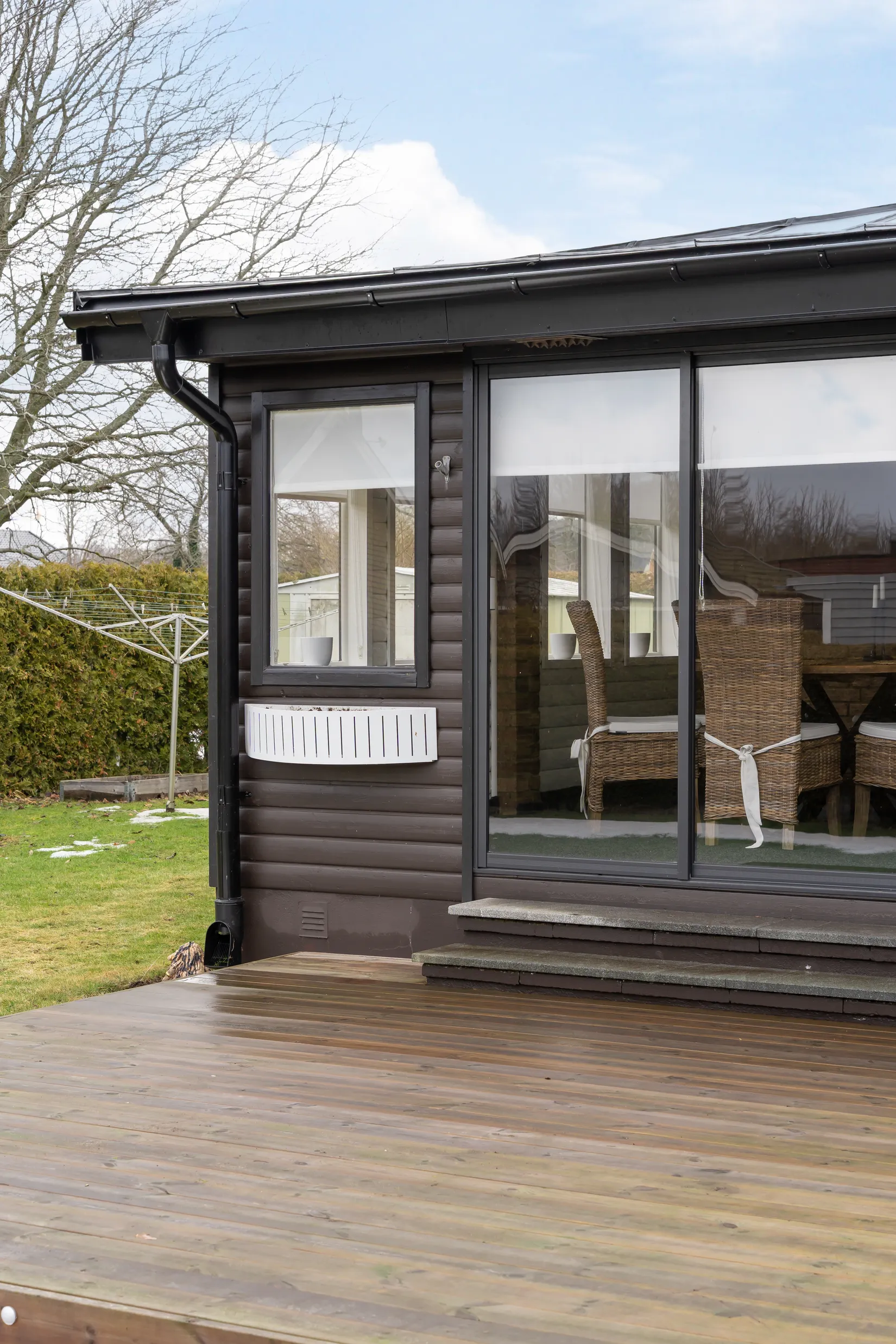 Villa, Ringvägen 26, Bromölla