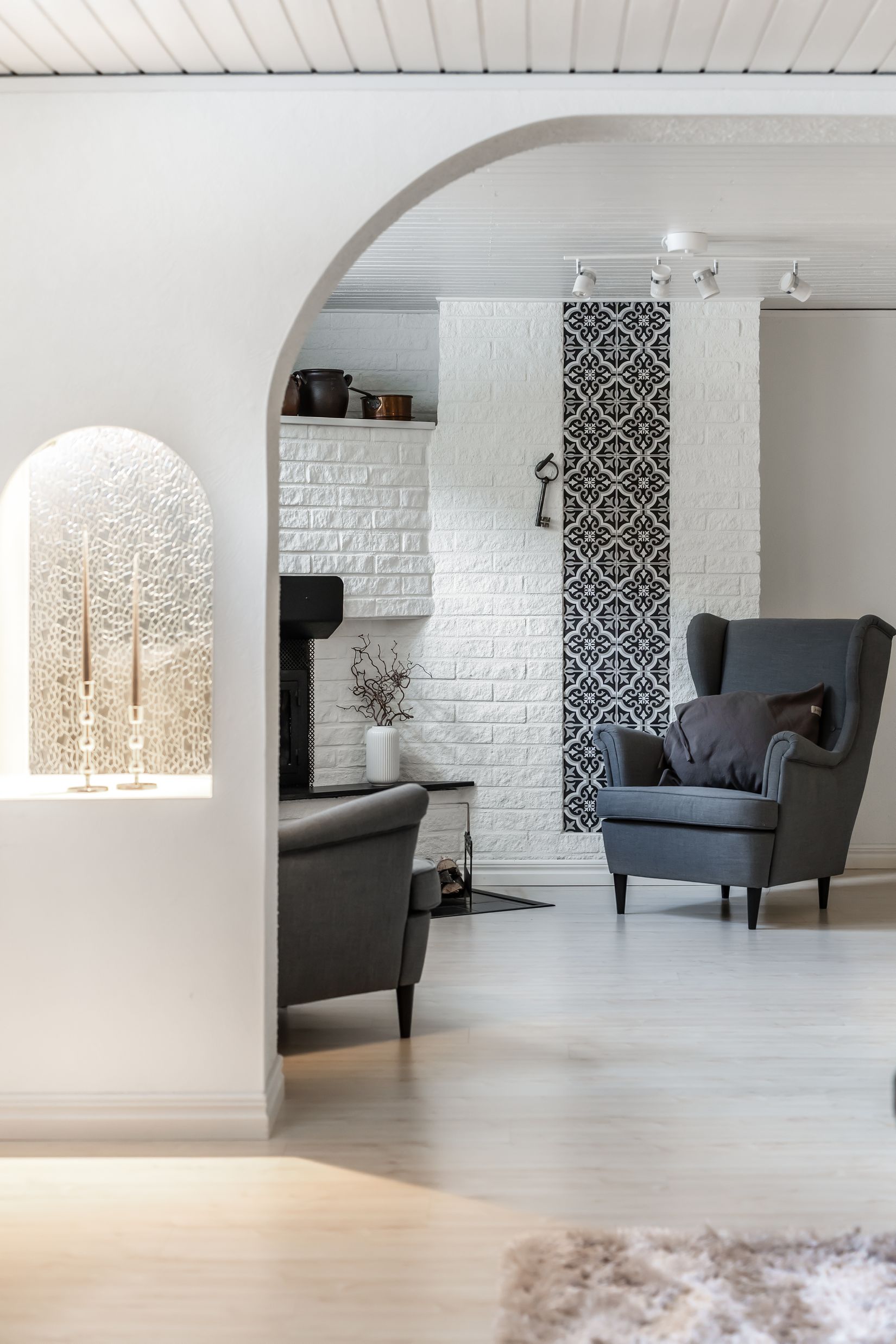 Villa, Ringvägen 26, Bromölla