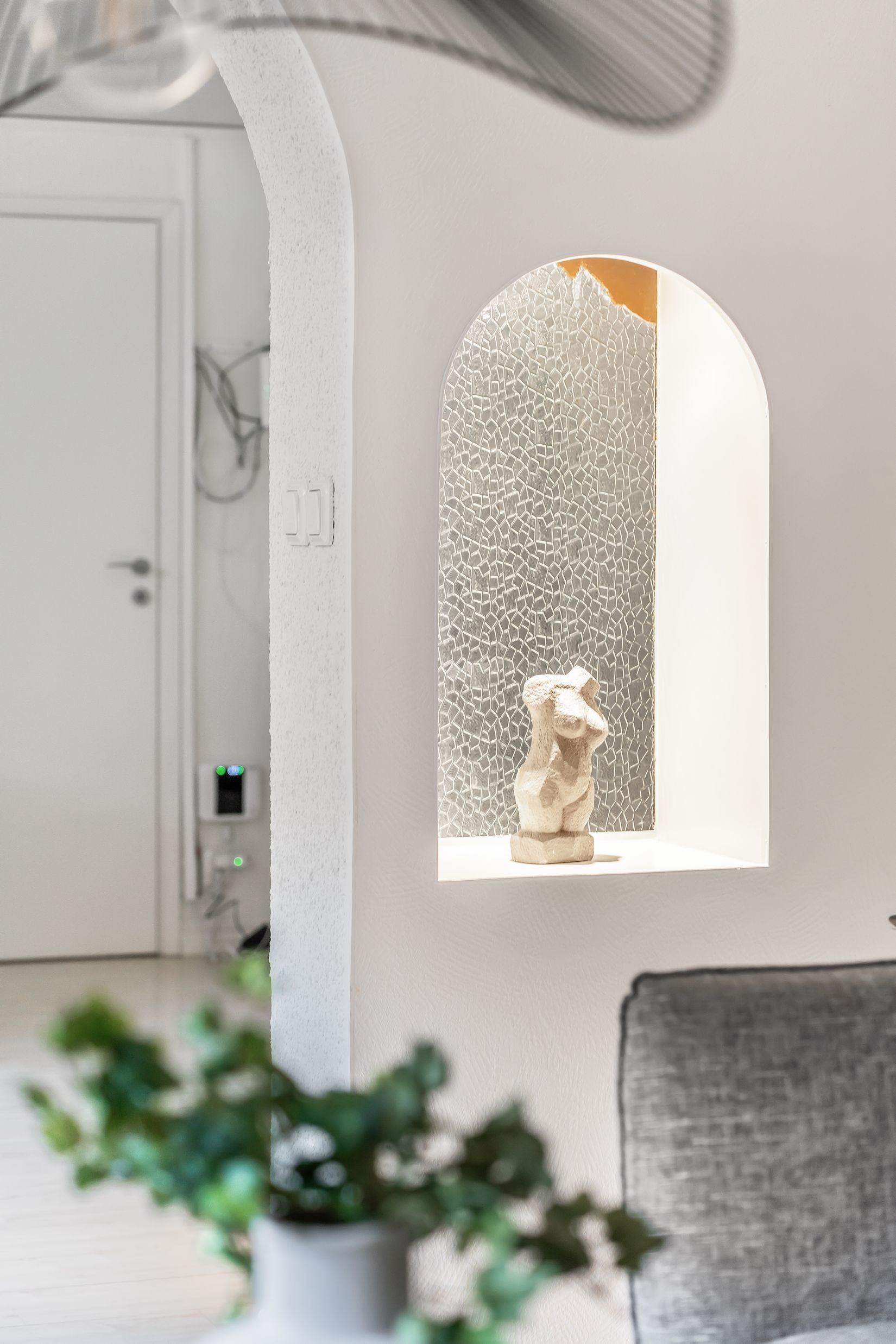 Villa, Ringvägen 26, Bromölla