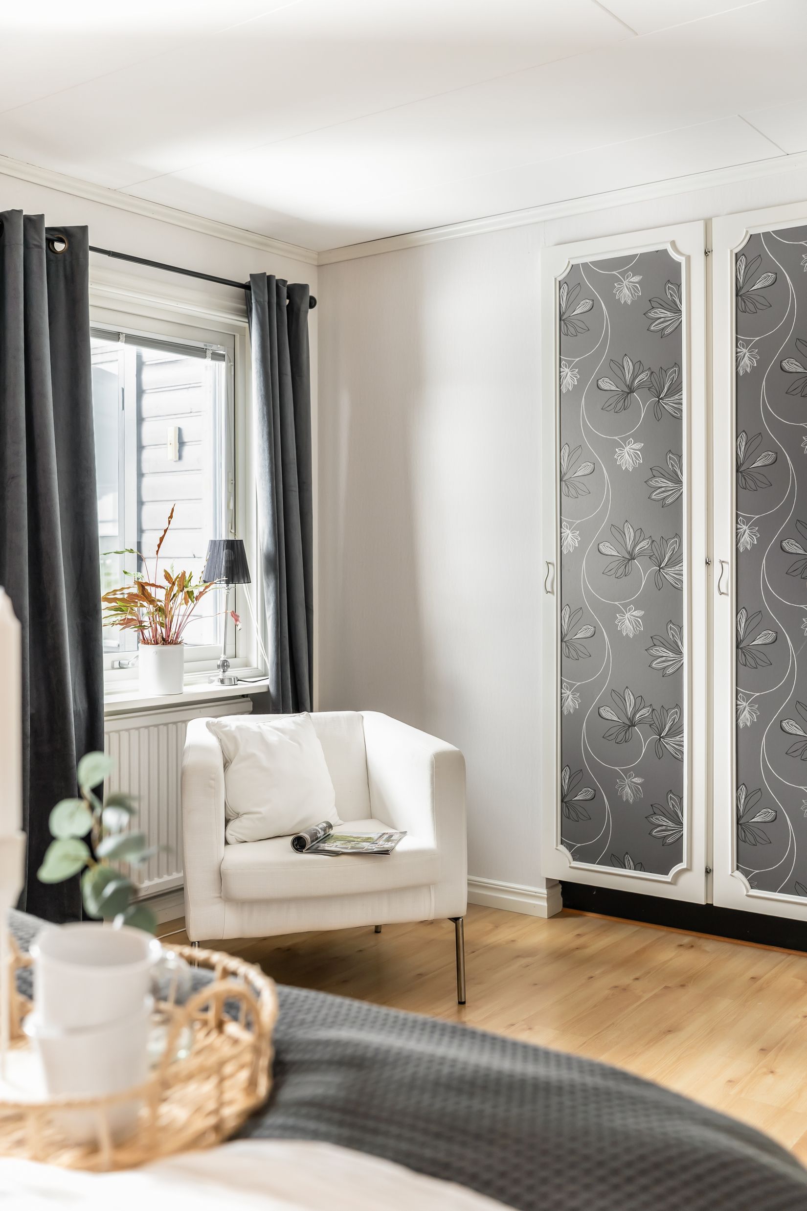 Villa, Ringvägen 26, Bromölla