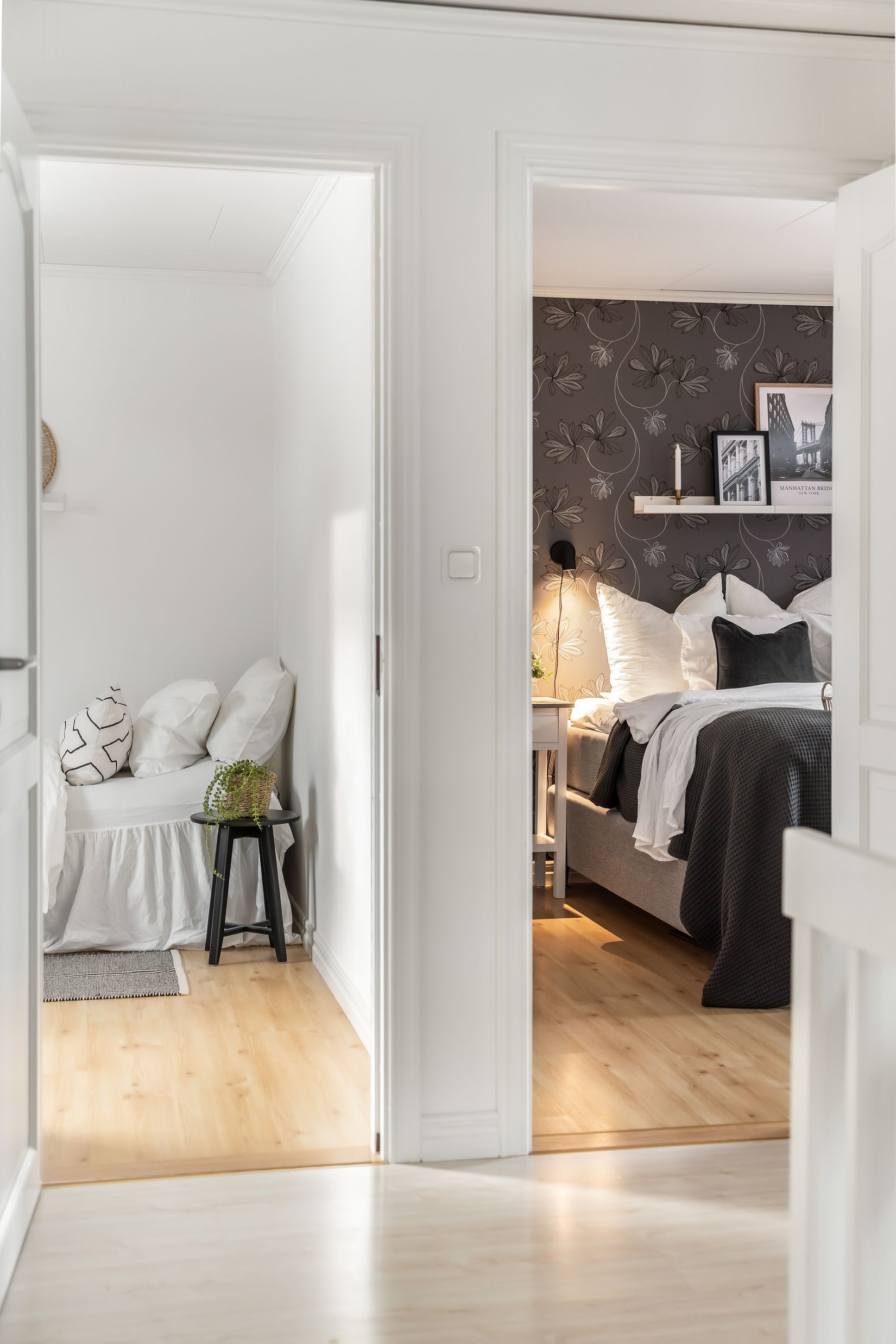 Villa, Ringvägen 26, Bromölla