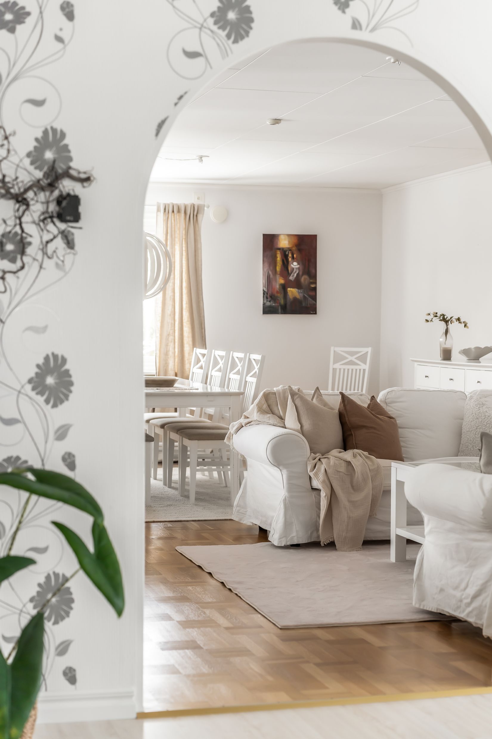 Villa, Ringvägen 26, Bromölla