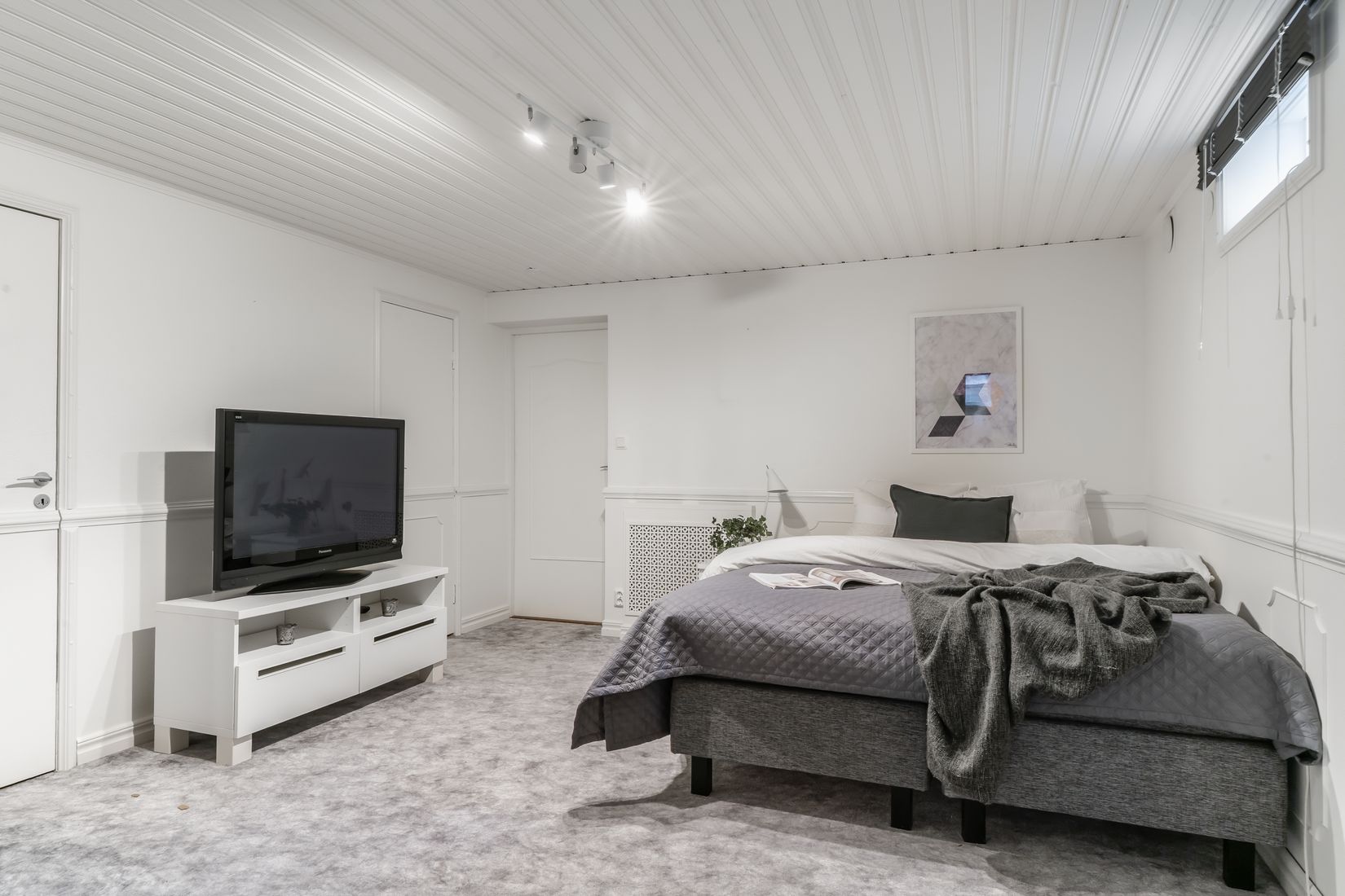 Villa, Ringvägen 26, Bromölla