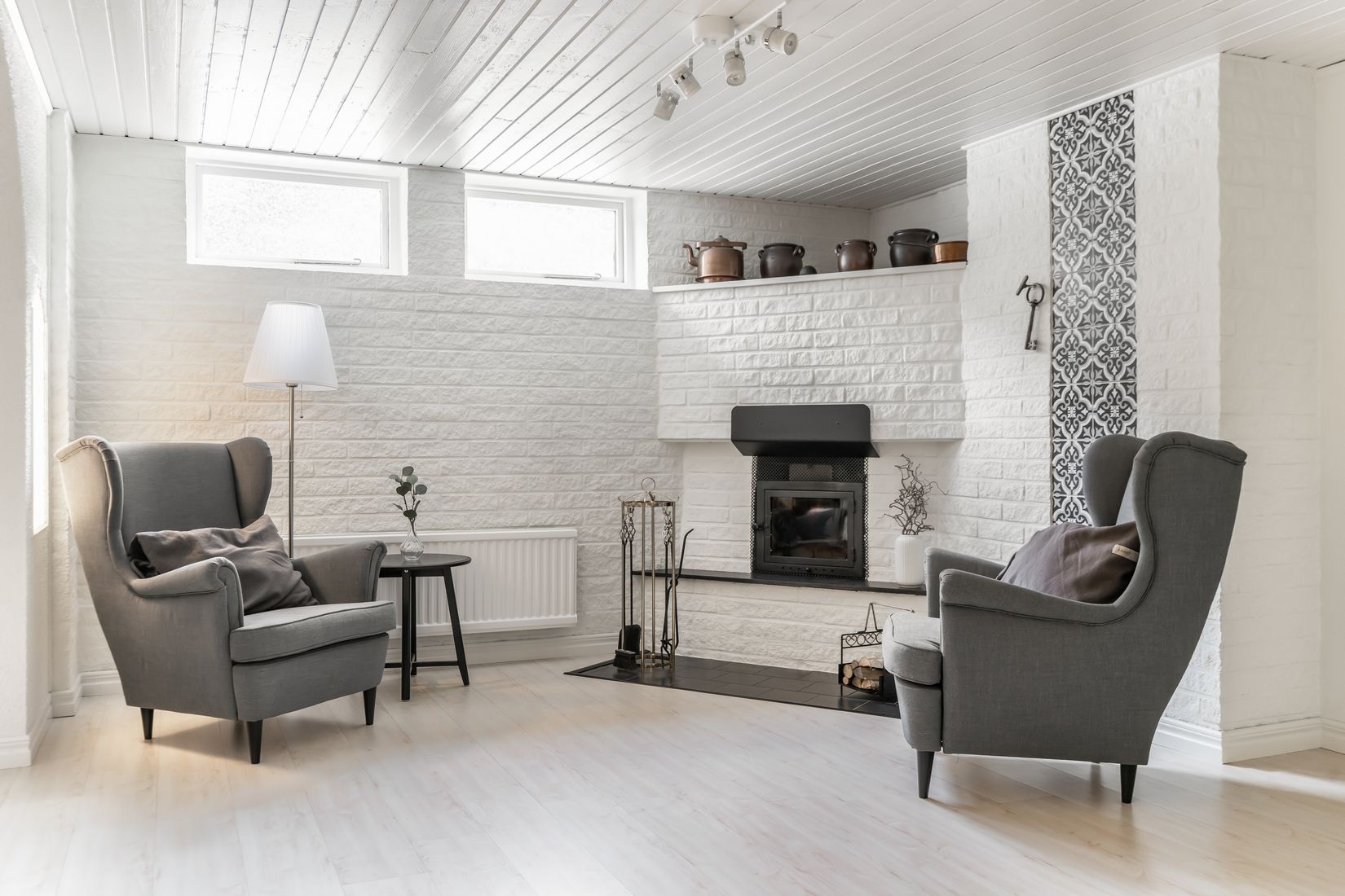 Villa, Ringvägen 26, Bromölla