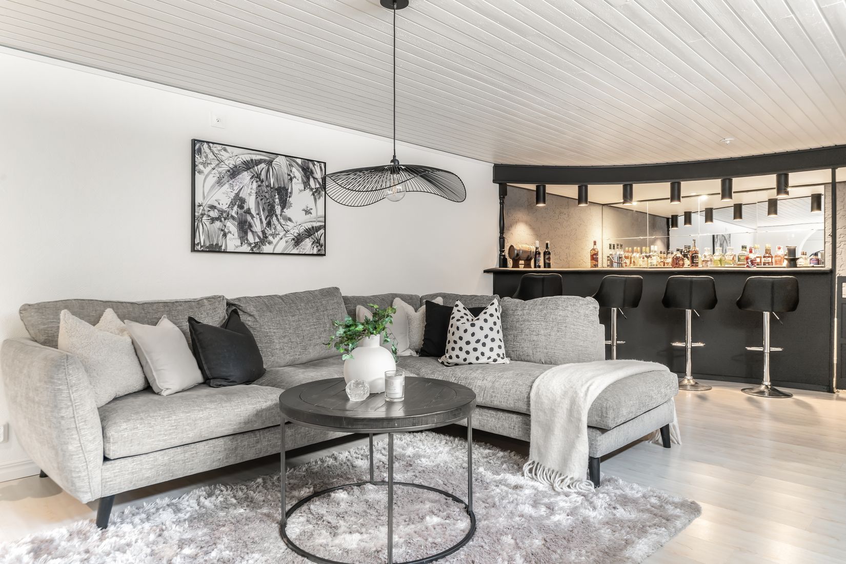 Villa, Ringvägen 26, Bromölla