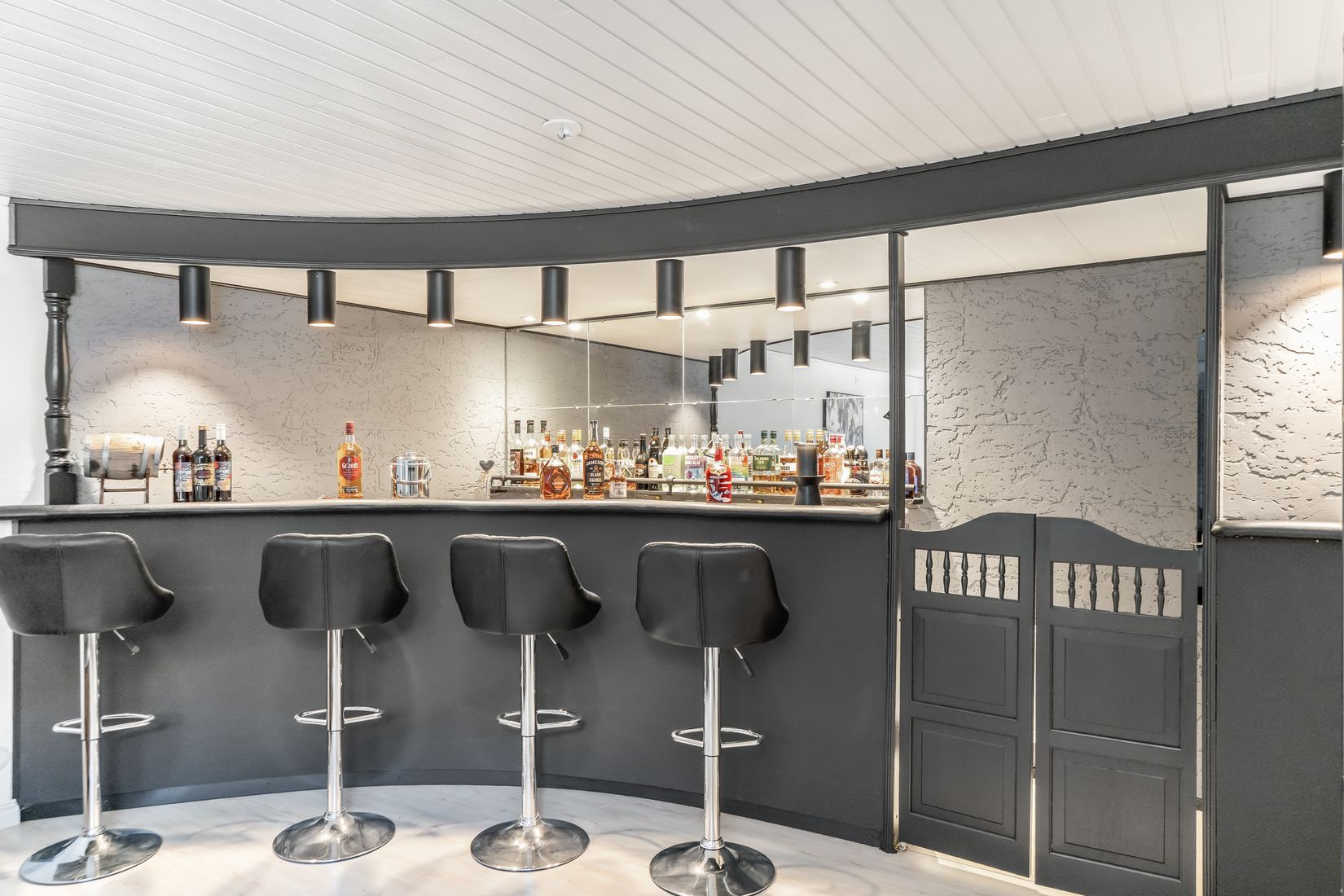 Villa, Ringvägen 26, Bromölla