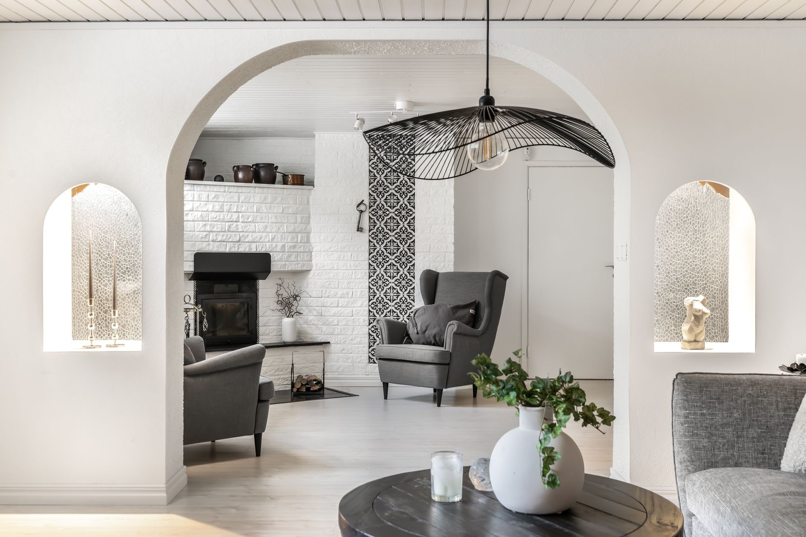 Villa, Ringvägen 26, Bromölla